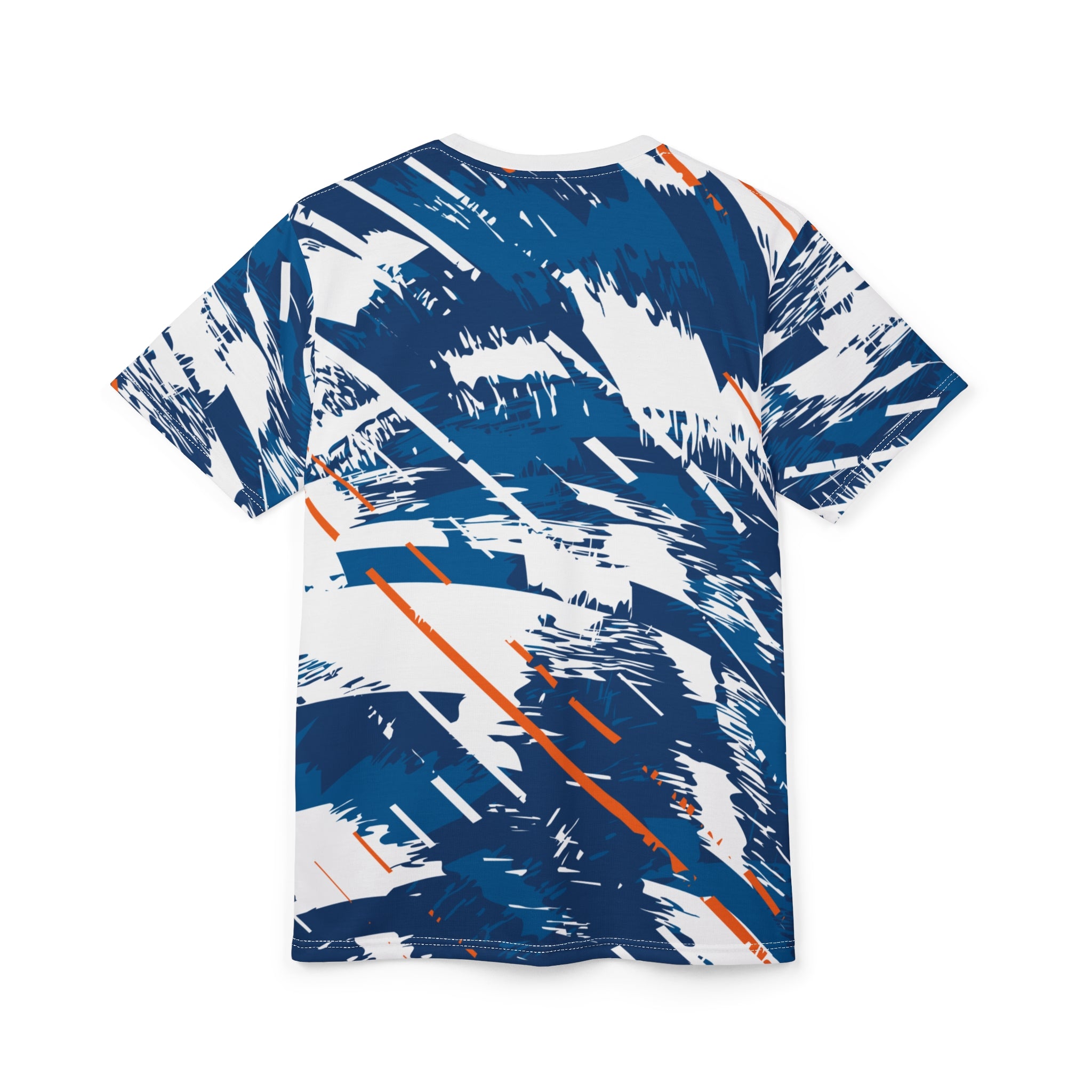 "All Over Print" T-Shirt - 15