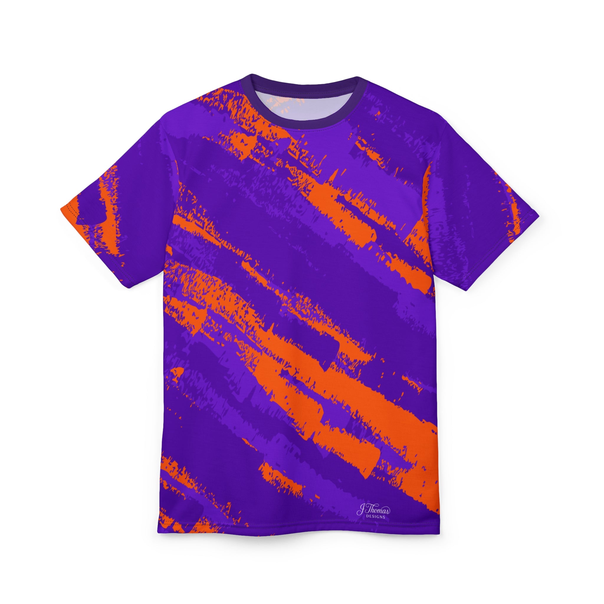 "All Over Print" T-Shirt - 21