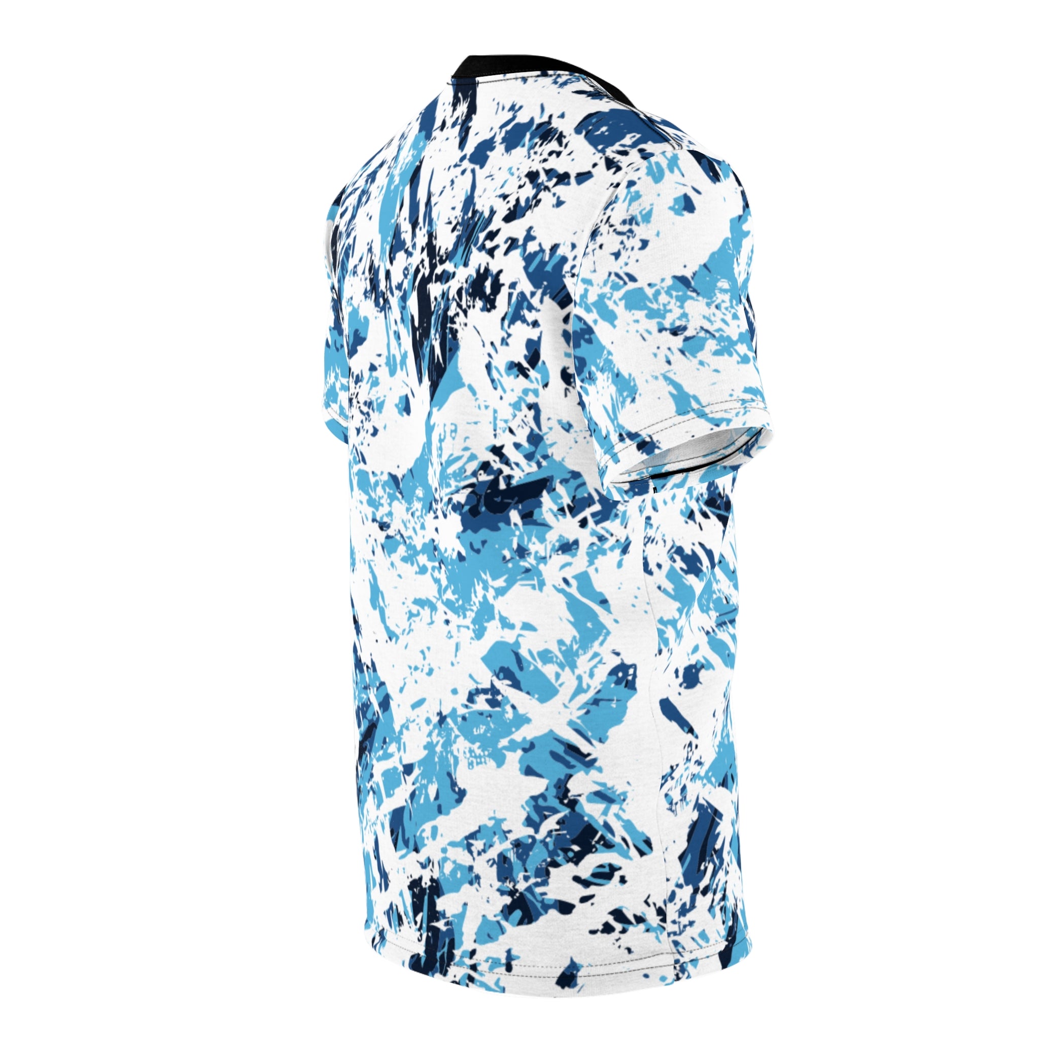 "All Over Print" T-Shirt - 35