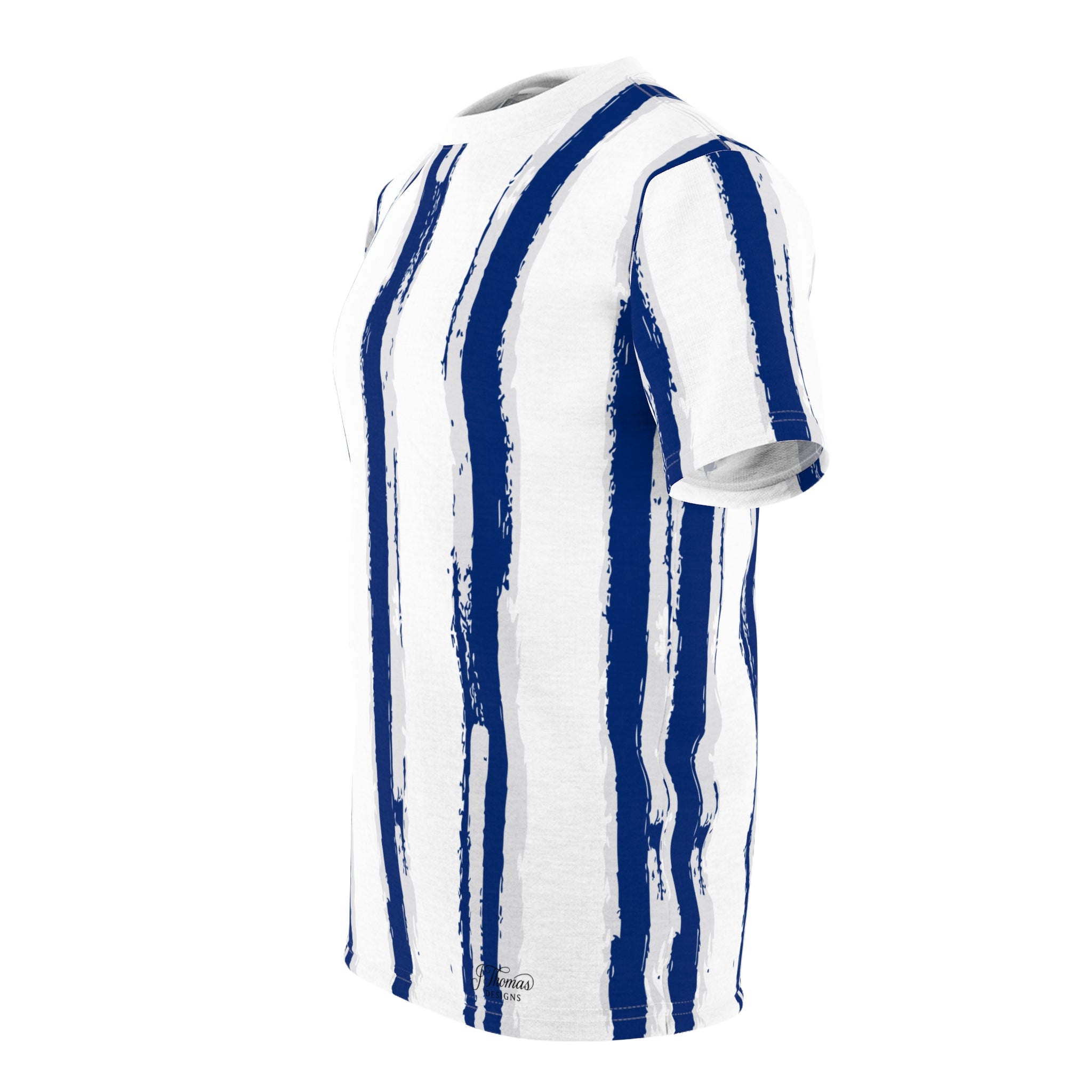 "All Over Print" T-Shirt - 12