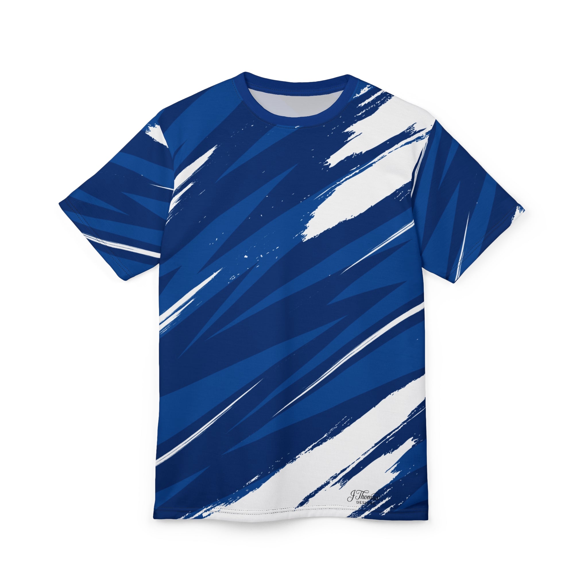 "All Over Print" T-Shirt - 36