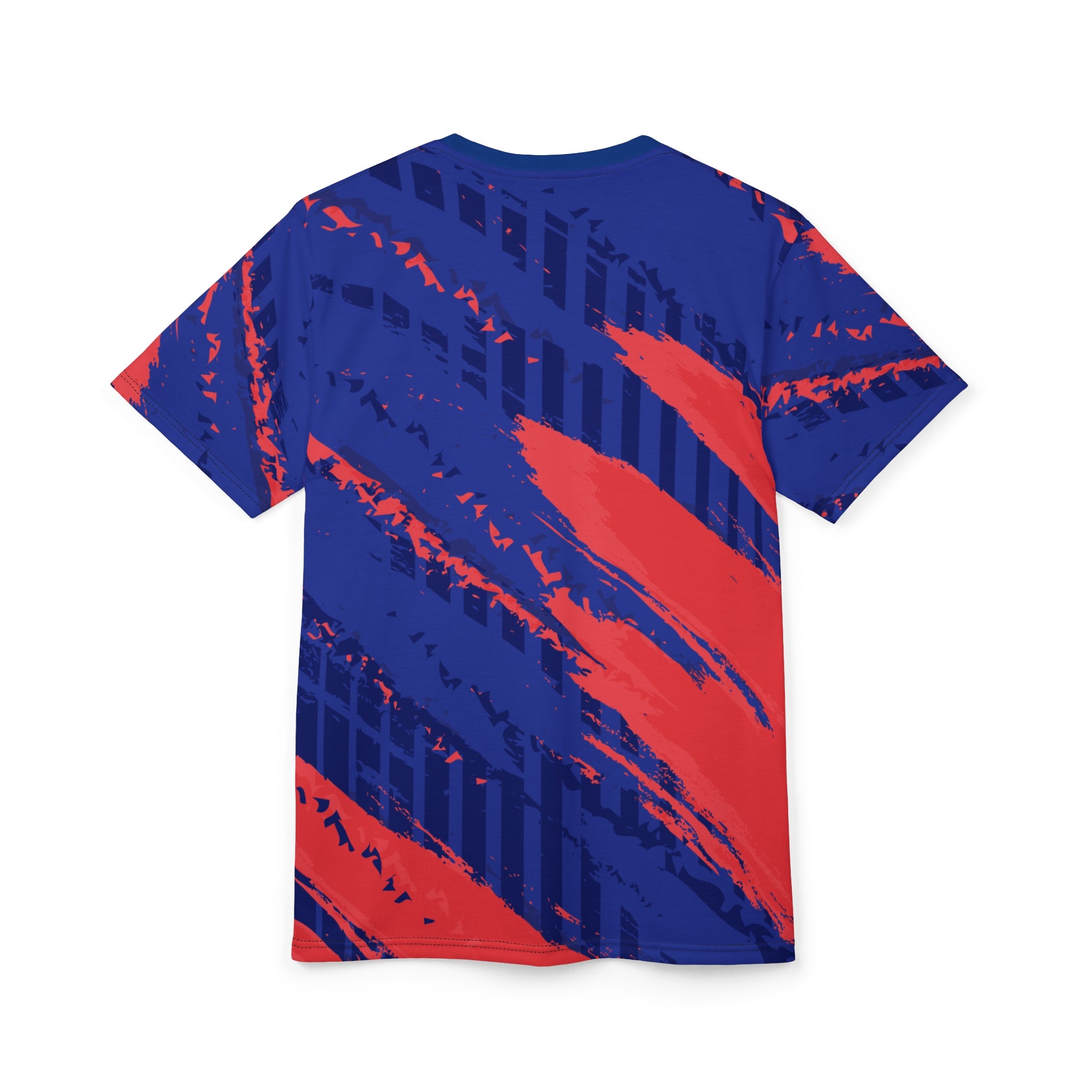 "All Over Print" T-Shirt - 38