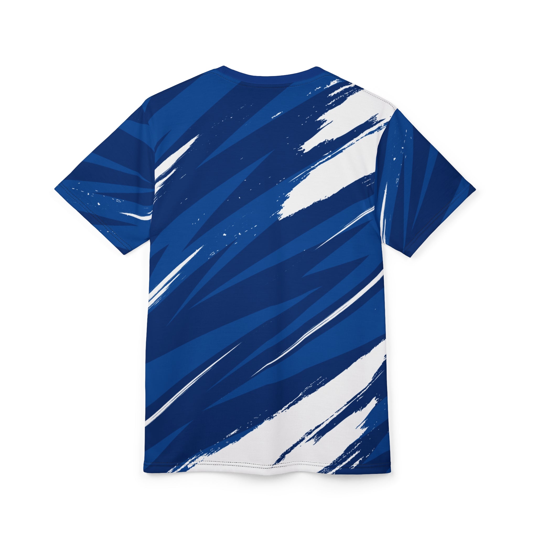 "All Over Print" T-Shirt - 36