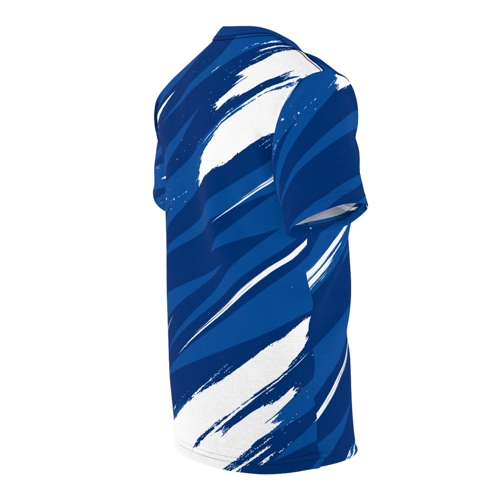 "All Over Print" T-Shirt - 36