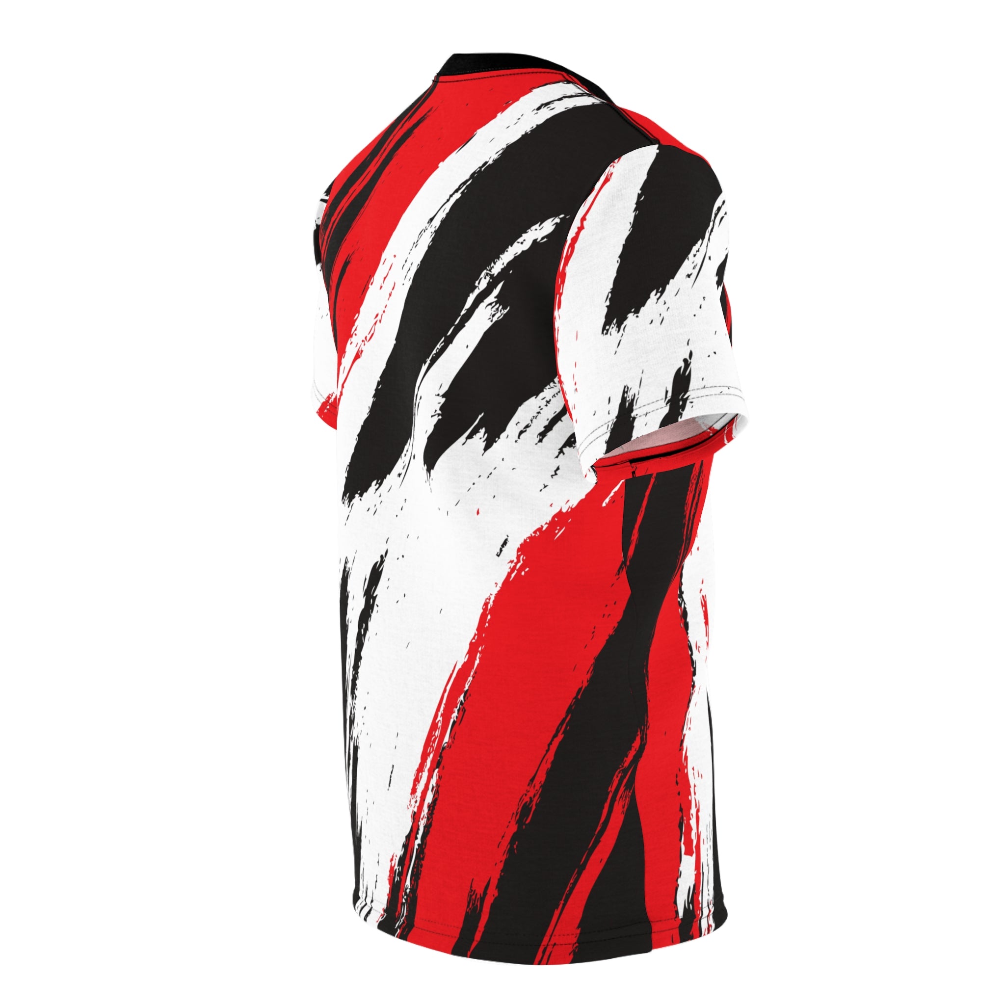 "All Over Print" T-Shirt - 37