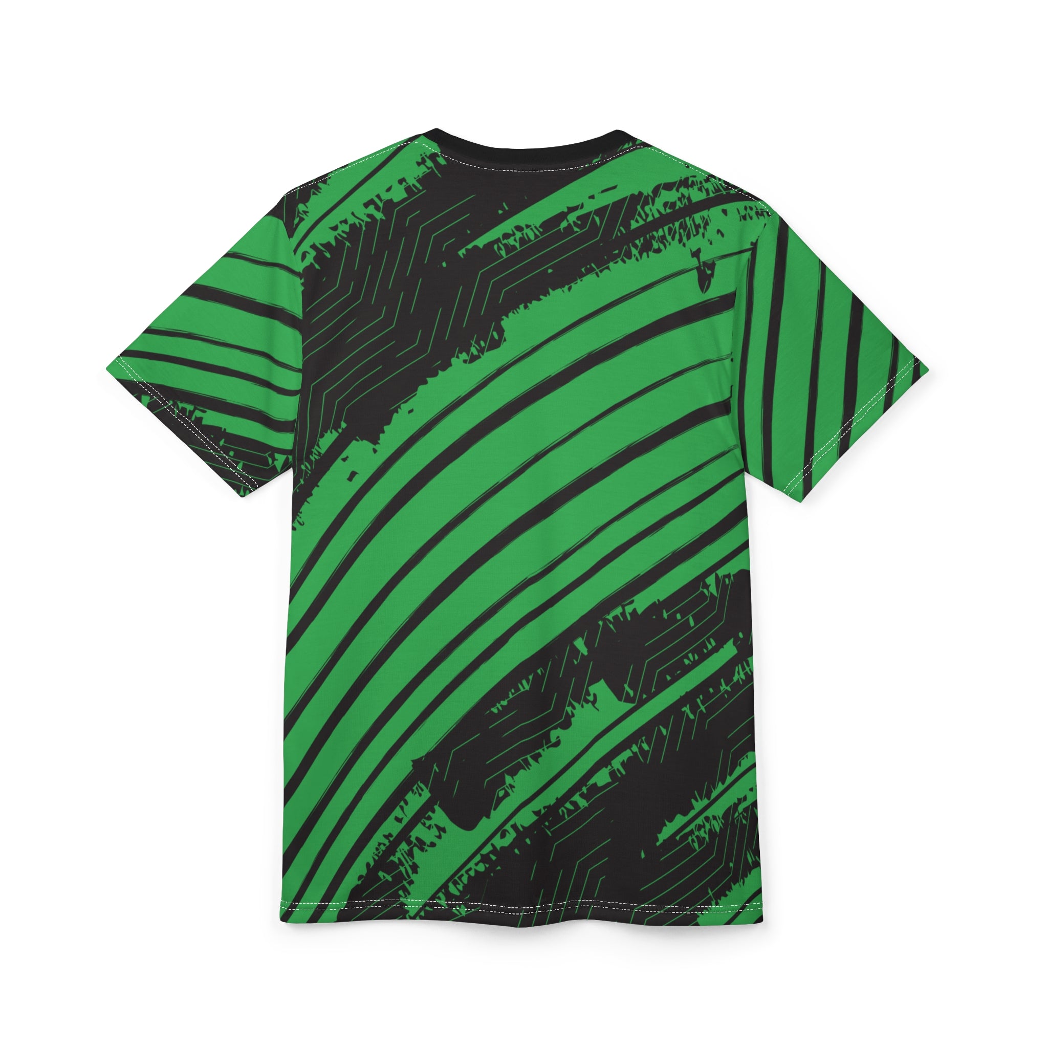 "All Over Print" T-Shirt - 27