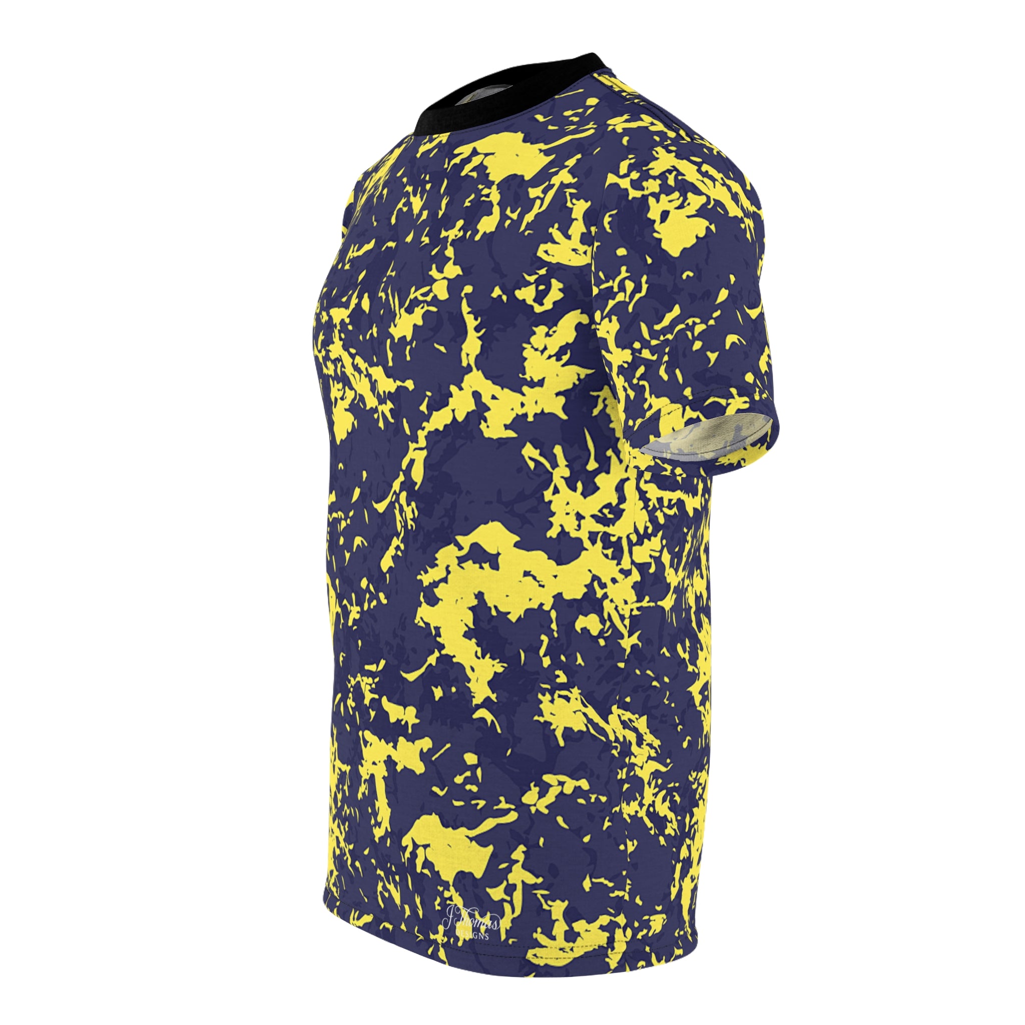 "All Over Print" T-Shirt - 33