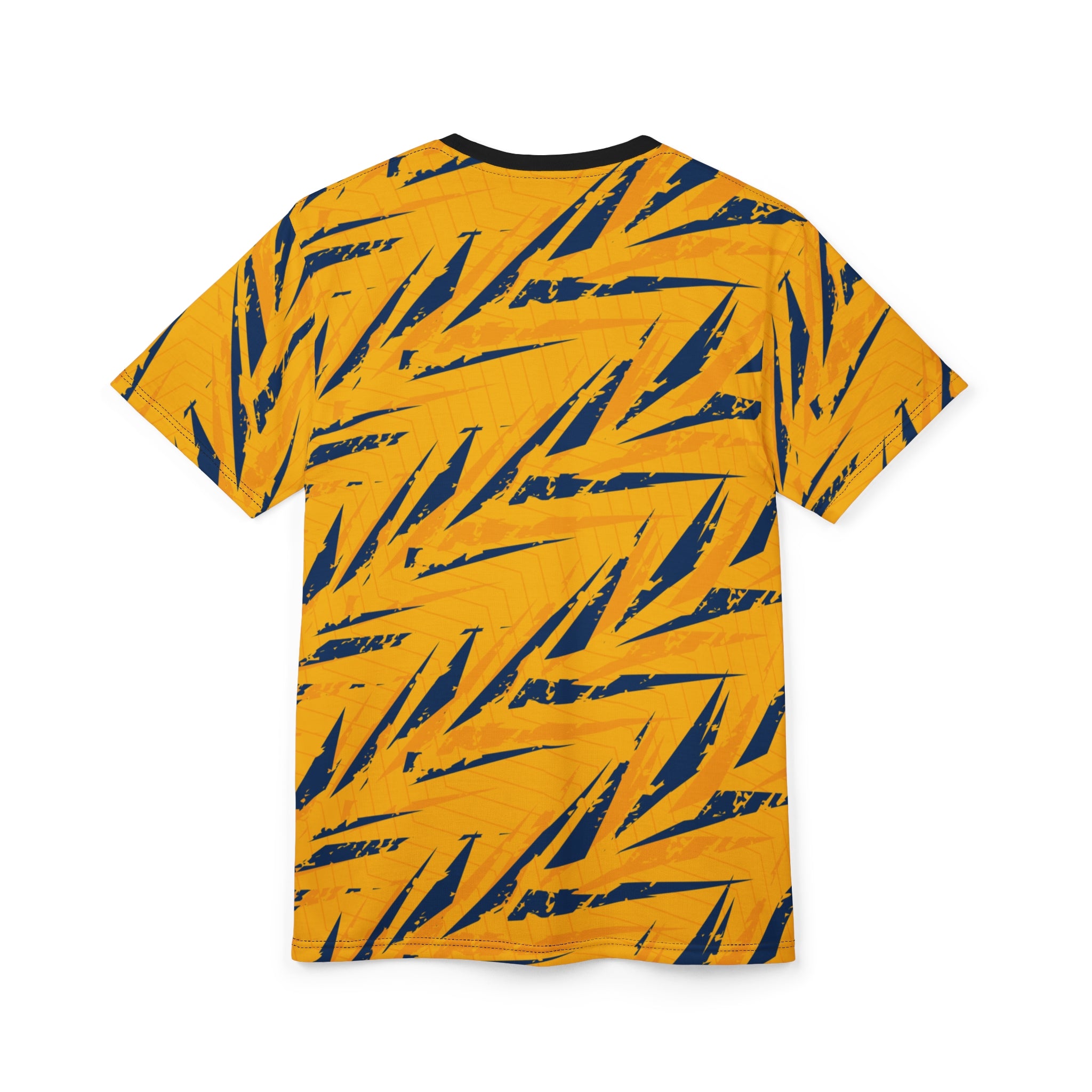 "All Over Print" T-Shirt - 8