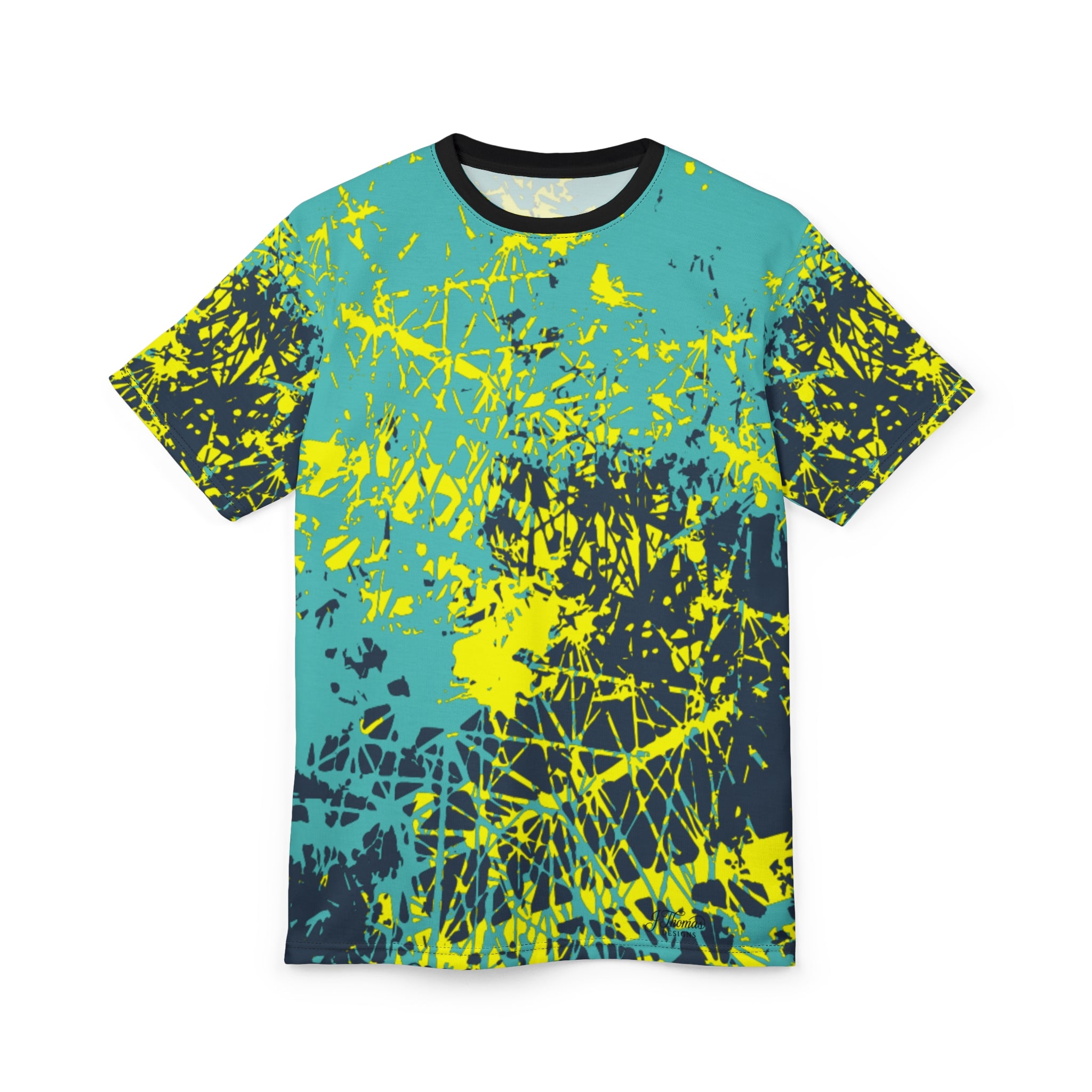 "All Over Print" T-Shirt - 49