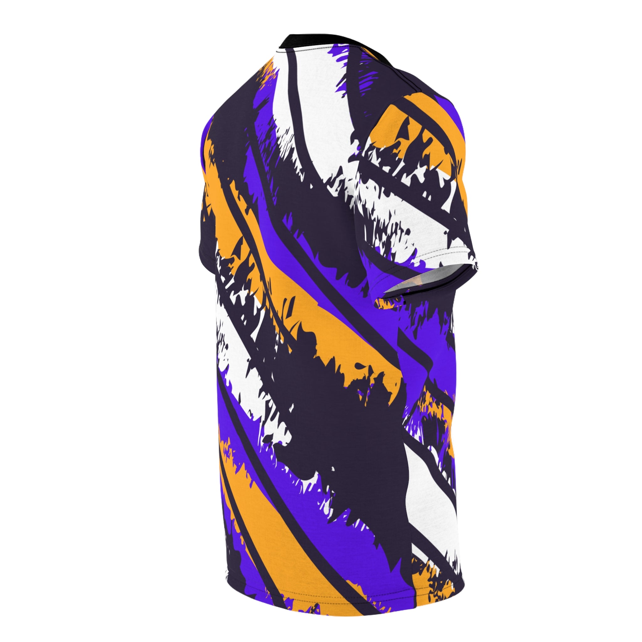 "All Over Print" T-Shirt - 40