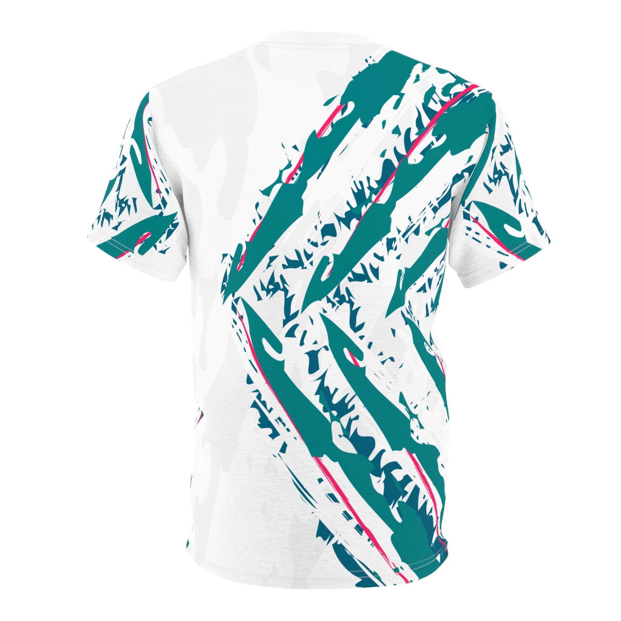 "All Over Print" T-Shirt - 17