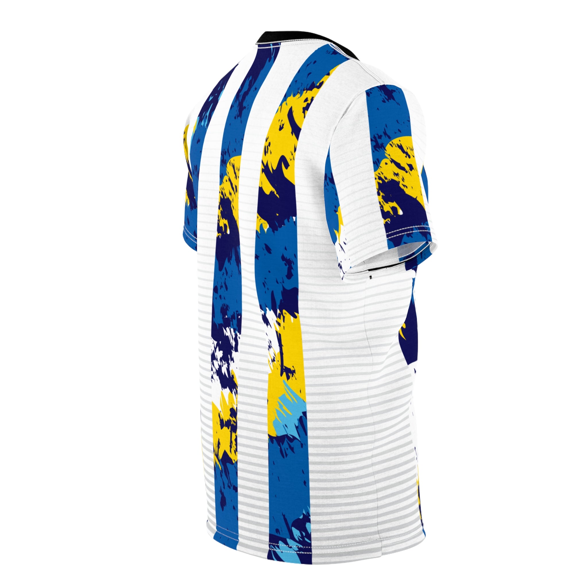 "All Over Print" T-Shirt - 5