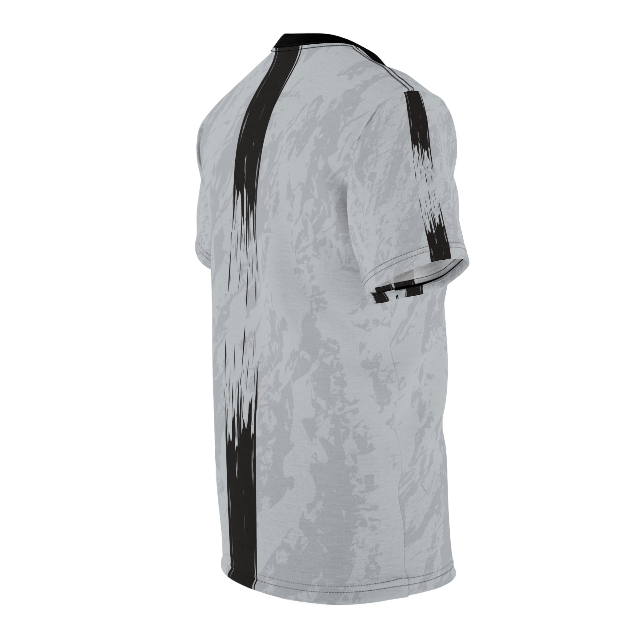 "All Over Print" T-Shirt - 4