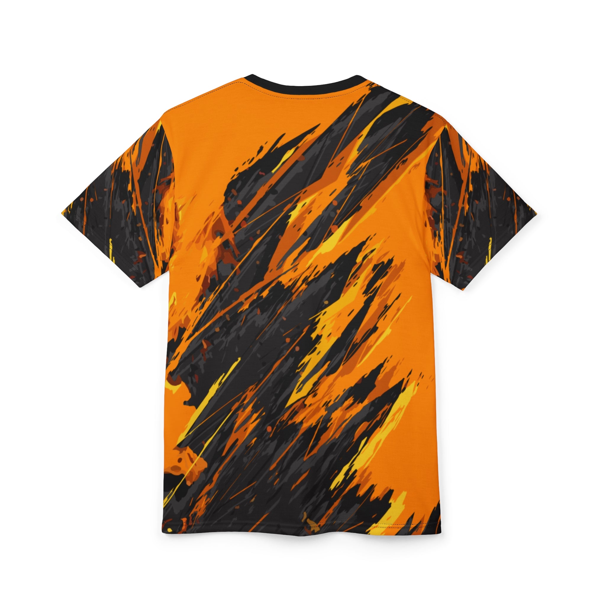 "All Over Print" T-Shirt - 48