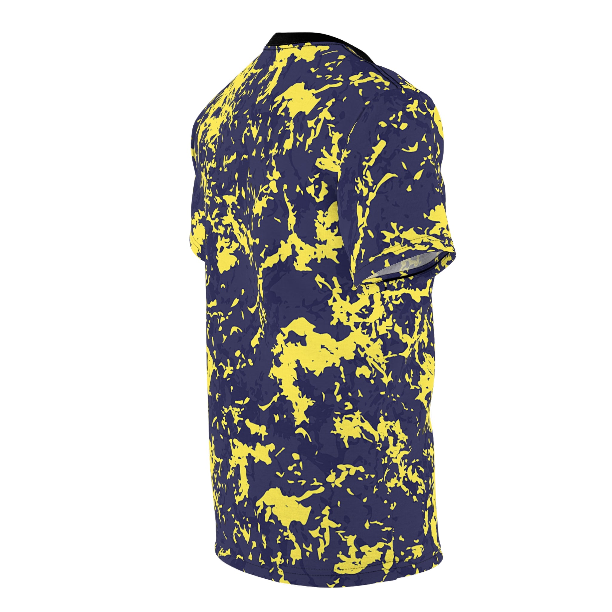 "All Over Print" T-Shirt - 33