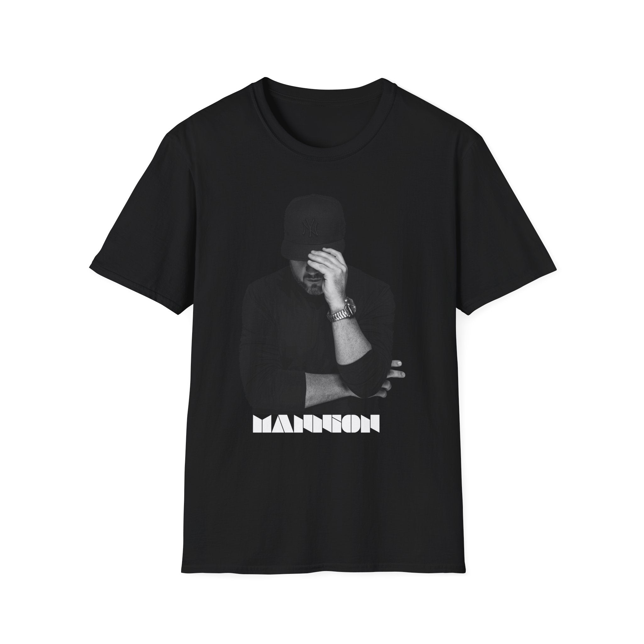 Exclusive Jonathan Mannion T-Shirt