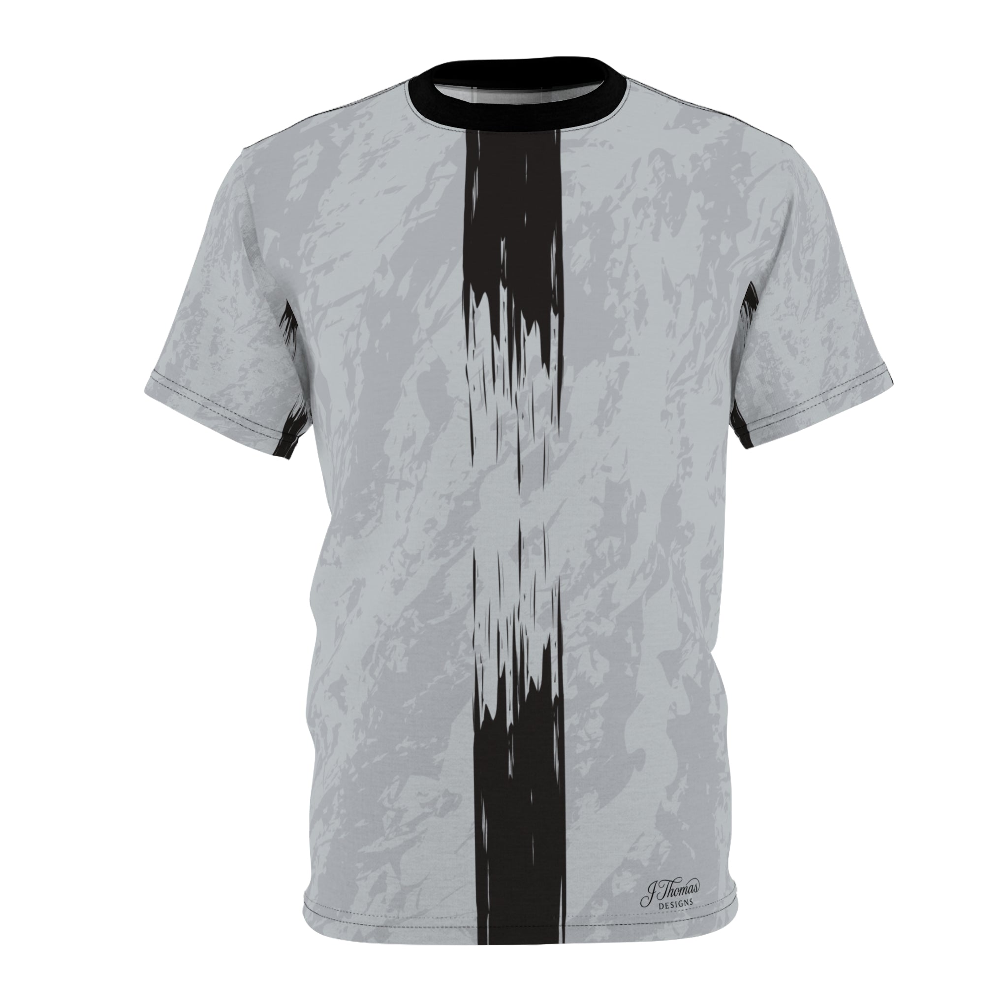 "All Over Print" T-Shirt - 4