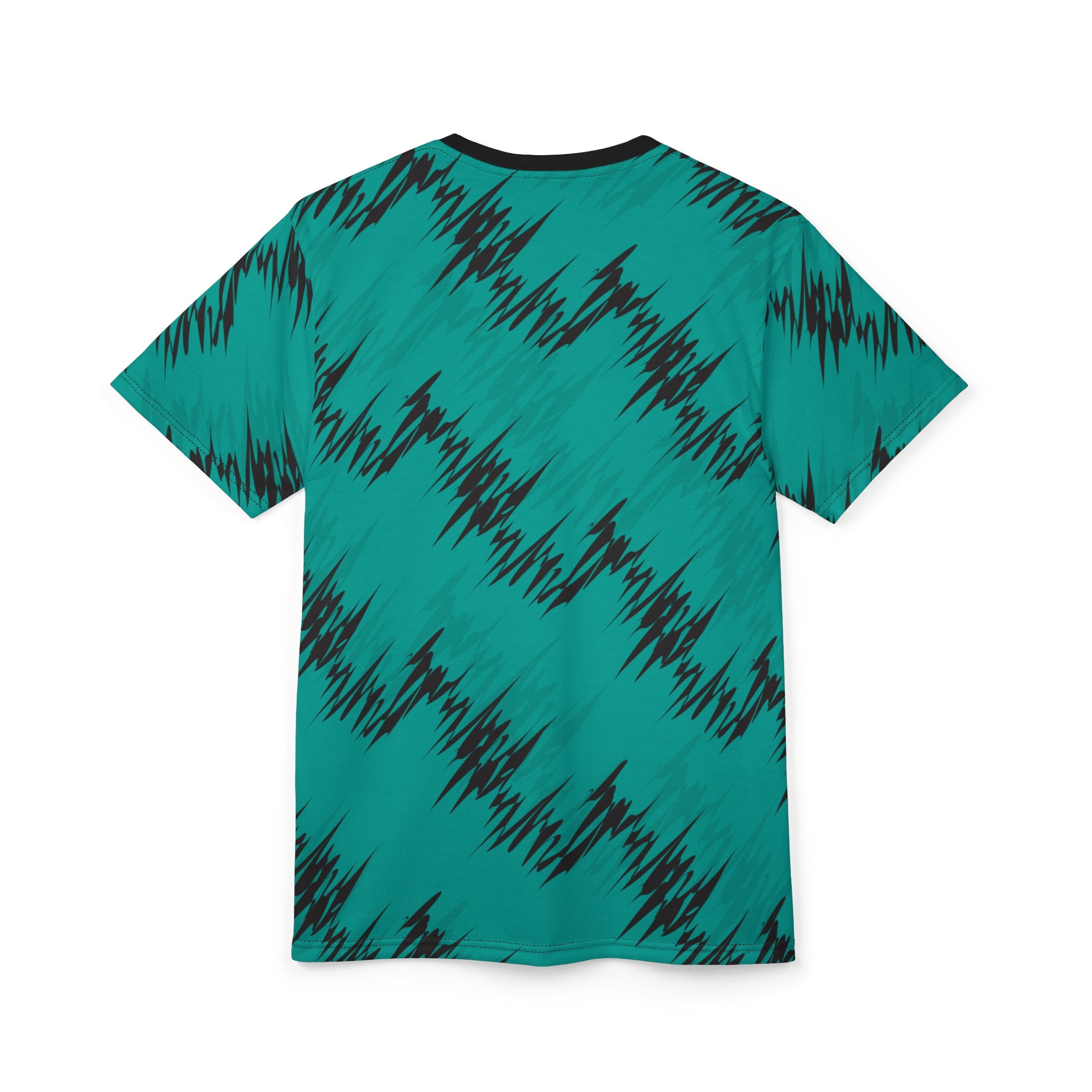 "All Over Print" T-Shirt - 3