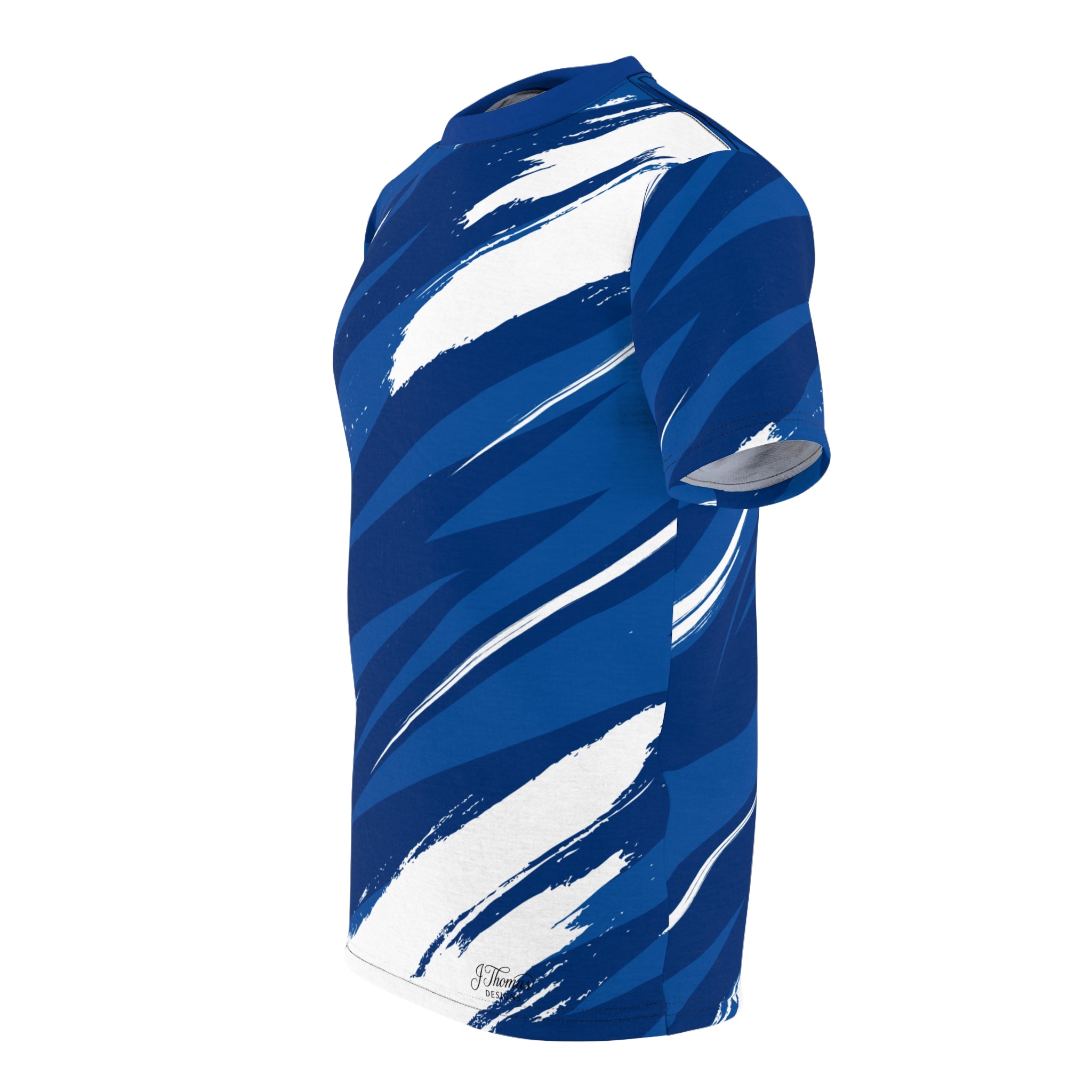 "All Over Print" T-Shirt - 36