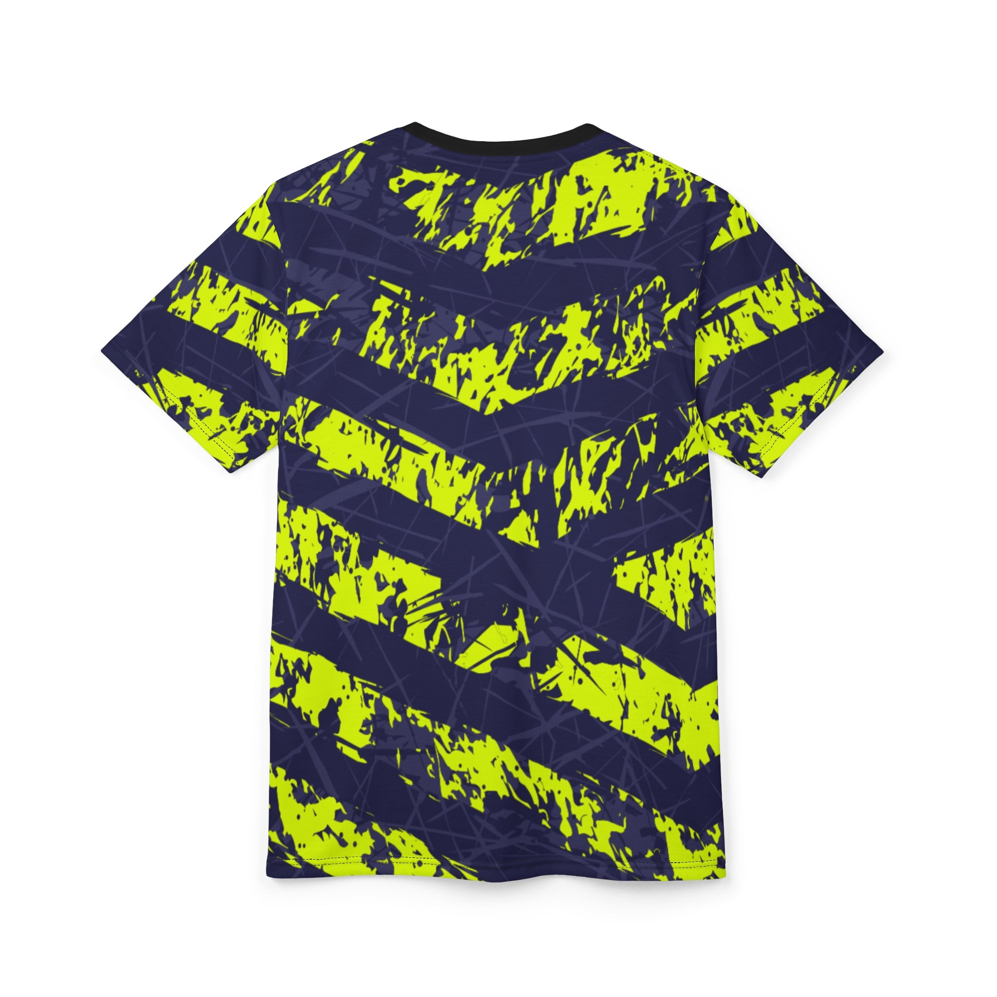 "All Over Print" T-Shirt - 46