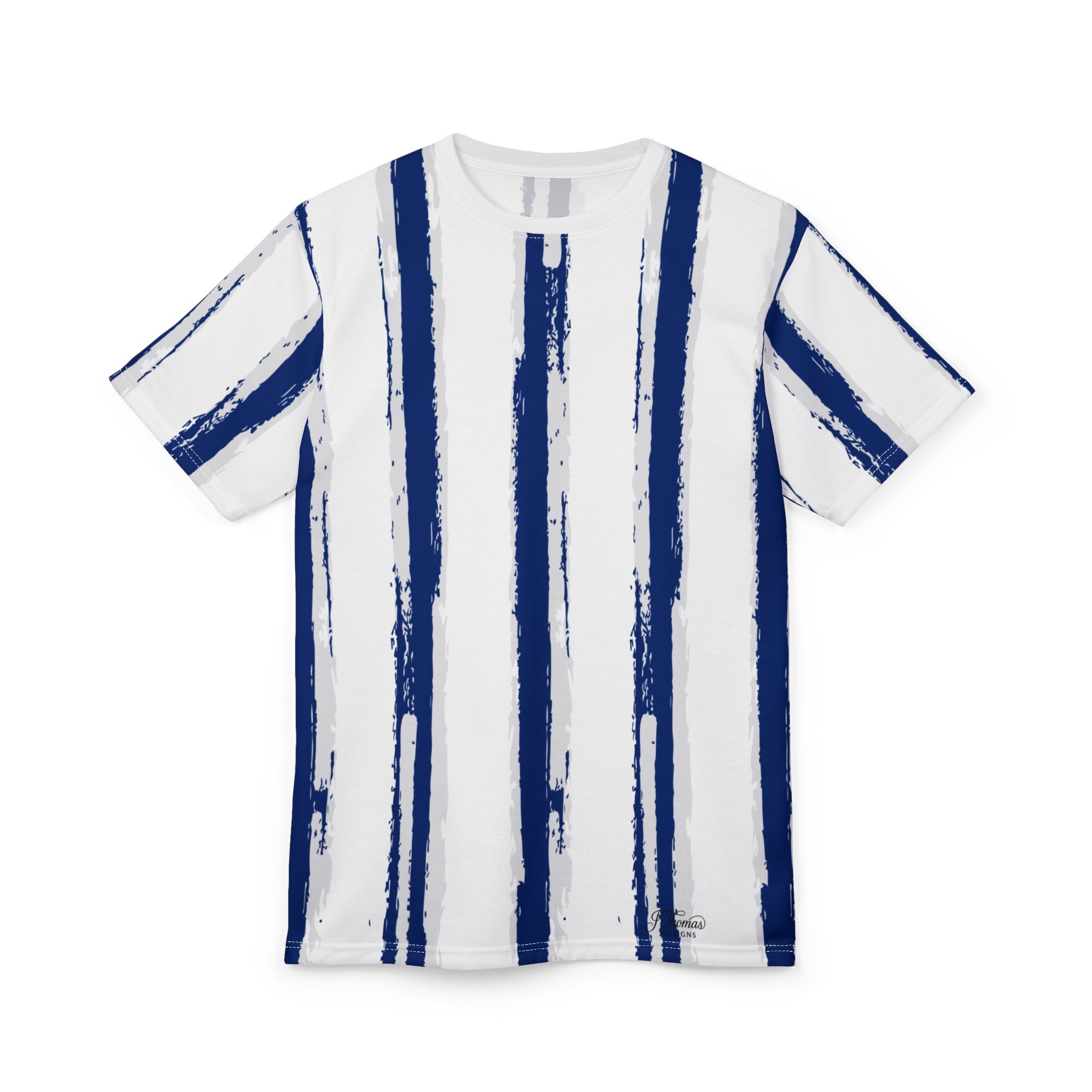 "All Over Print" T-Shirt - 12