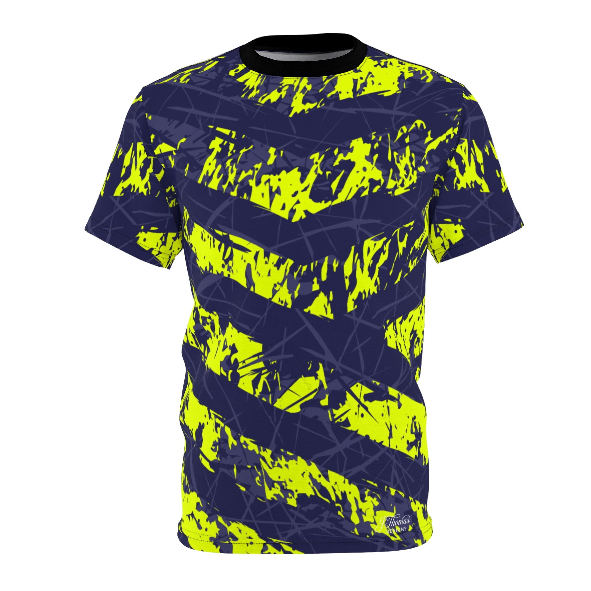 "All Over Print" T-Shirt - 46