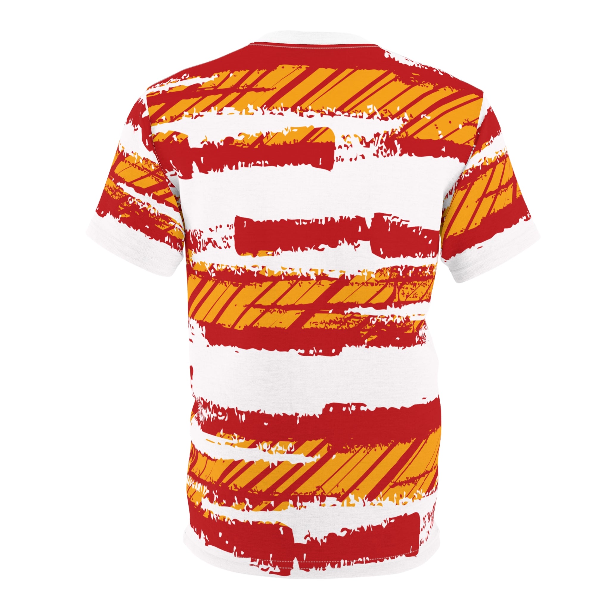 "All Over Print" T-Shirt - 7