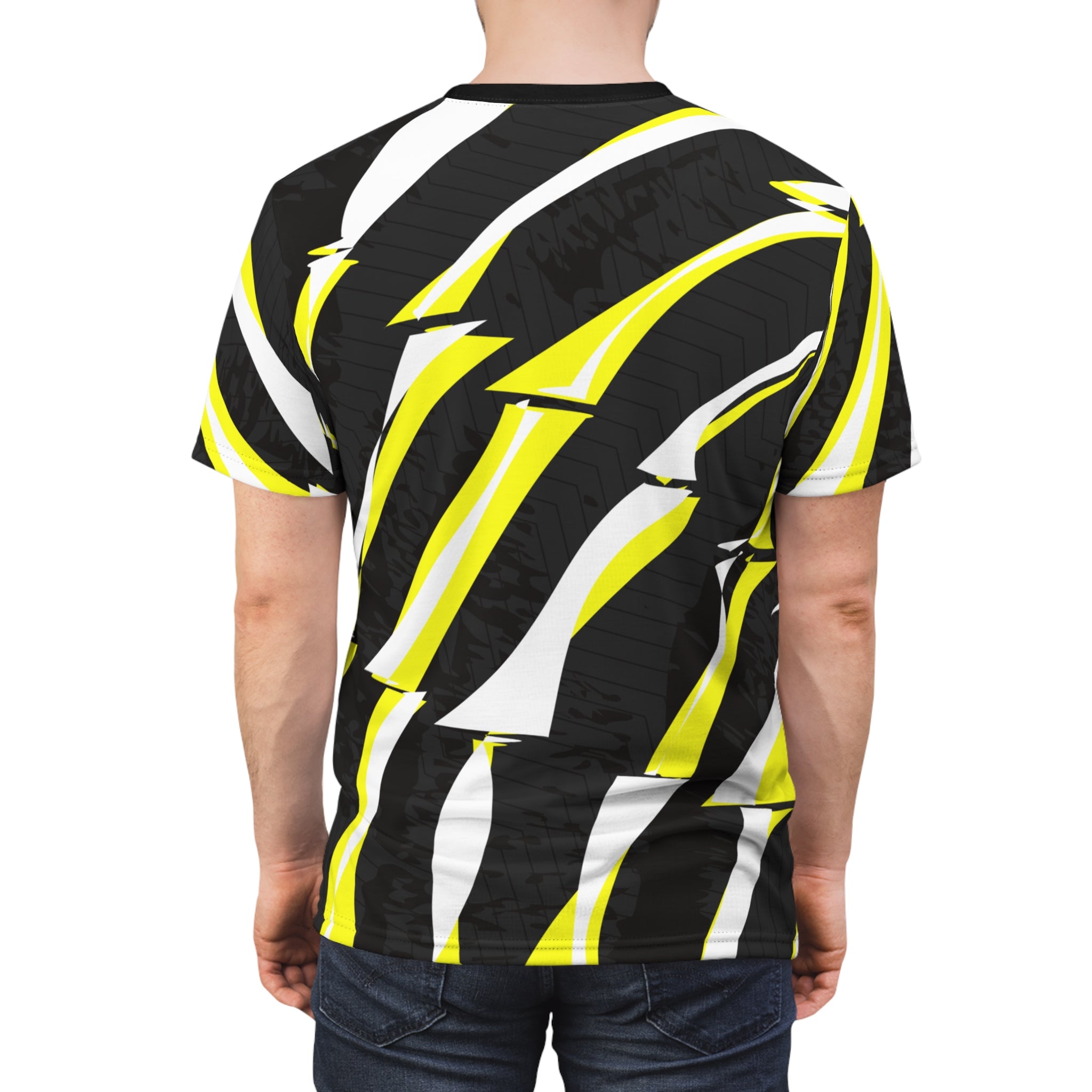 "All Over Print" T-Shirt - 30