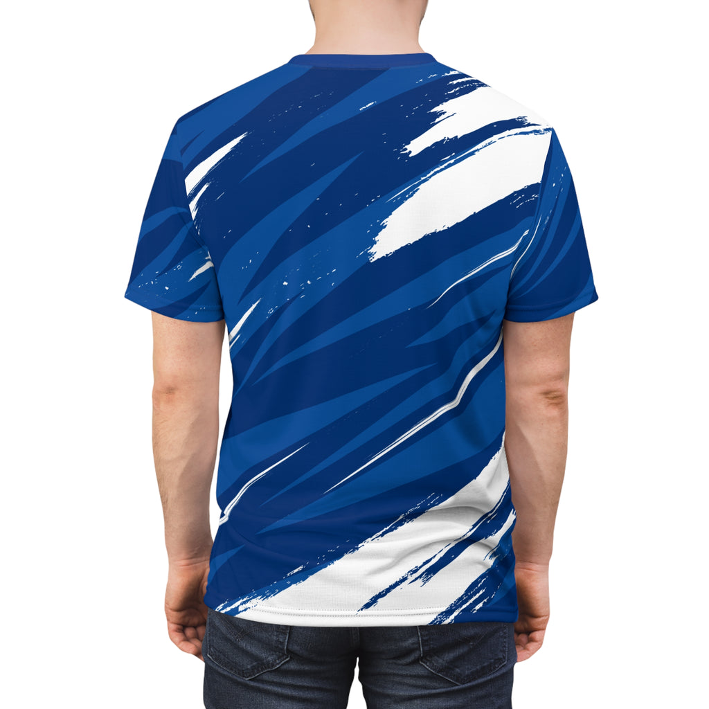 "All Over Print" T-Shirt - 36