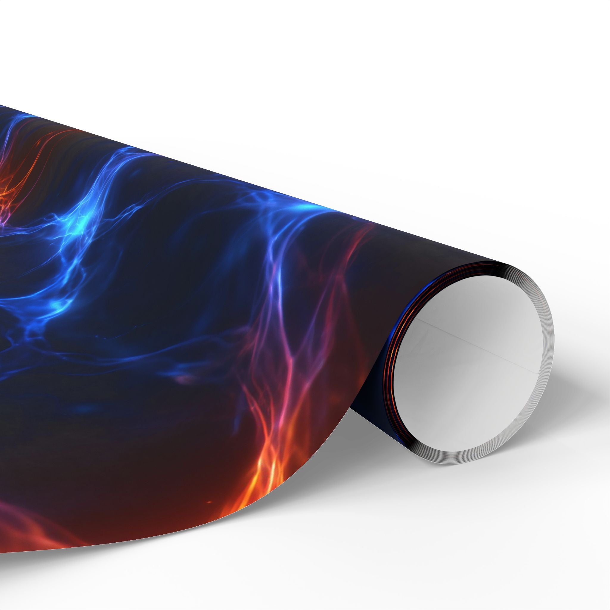 Wrapping Paper – Electric Design #2