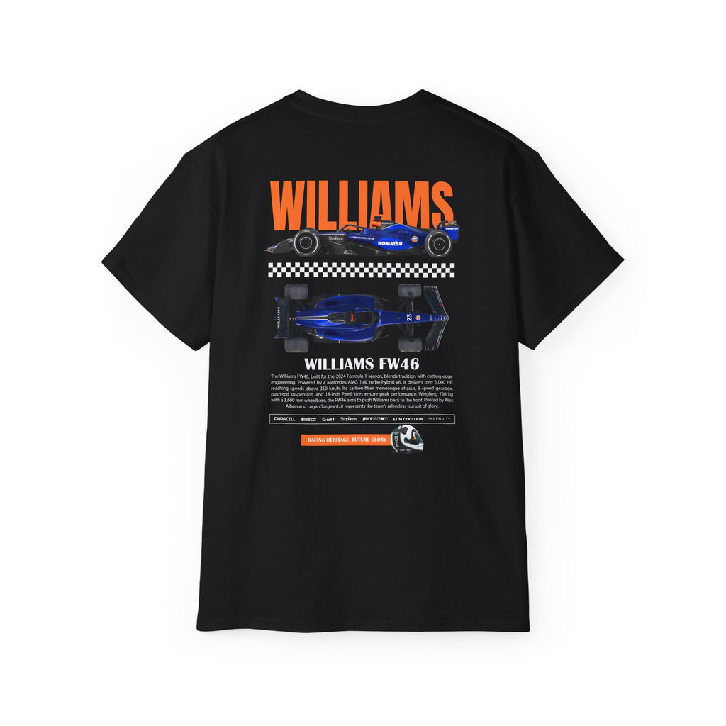 WILLIAMS FW46