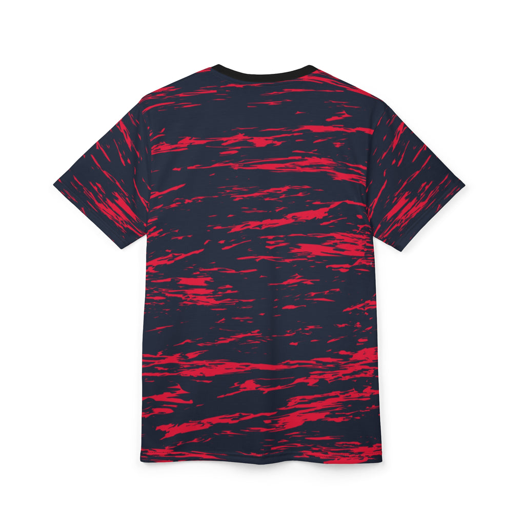 "All Over Print" T-Shirt - 47