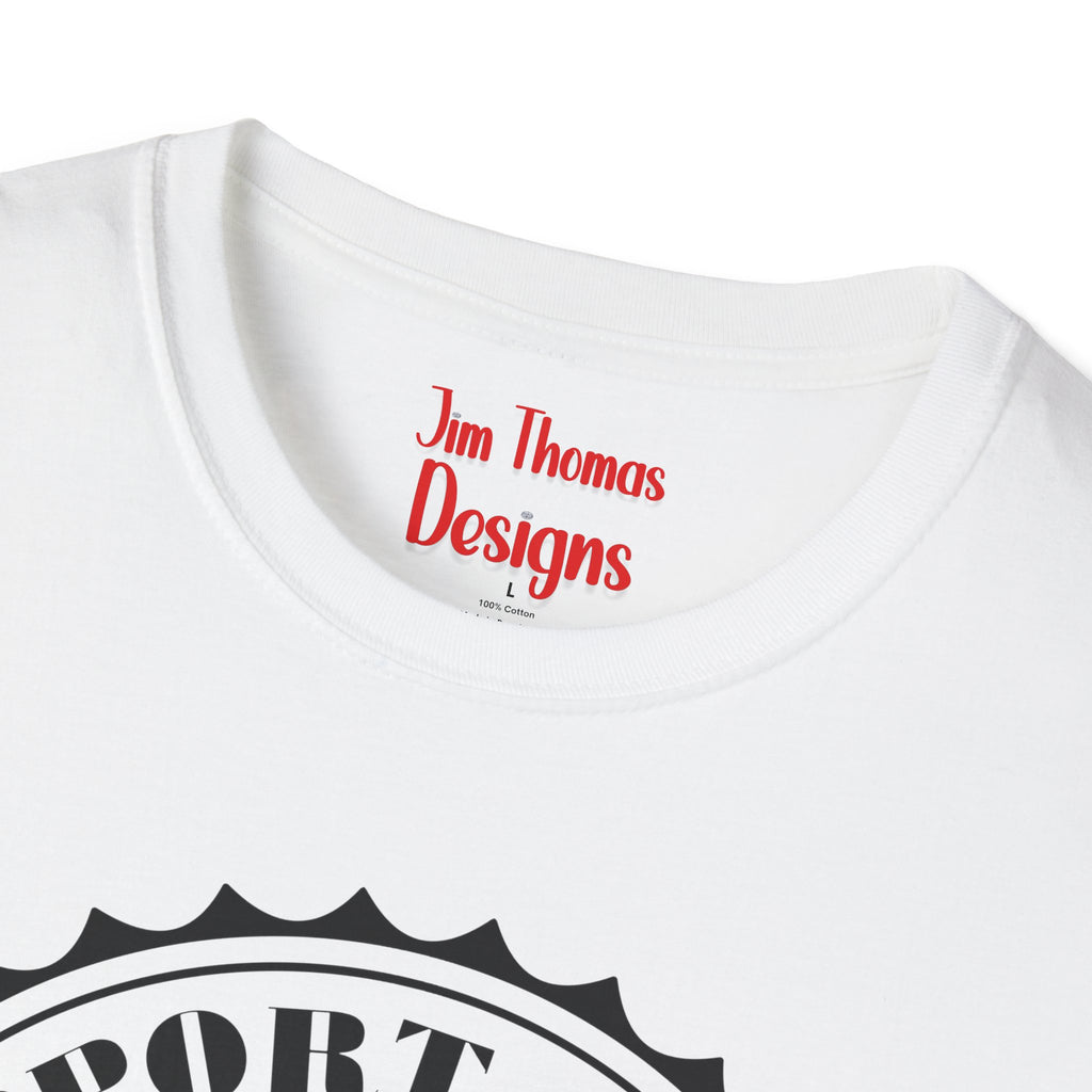 Hustler's Union (213) T-Shirt