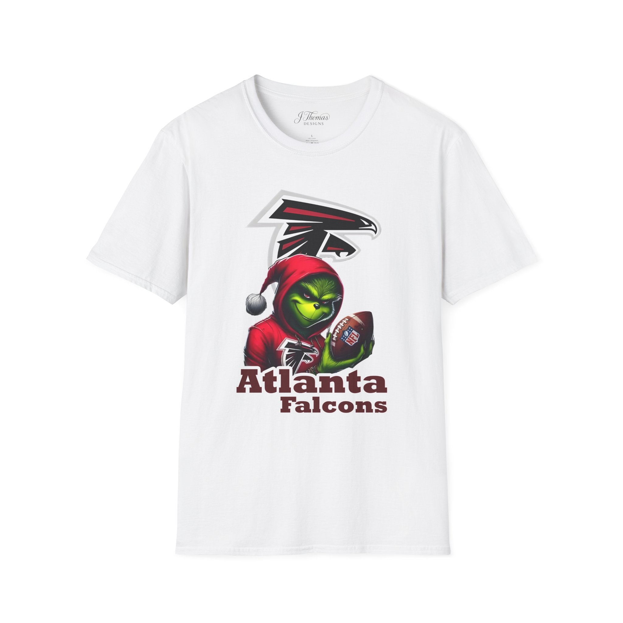 Grinch - Atlanta Falcons