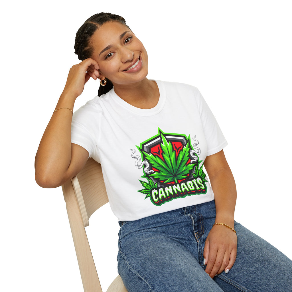 Cannabis #1