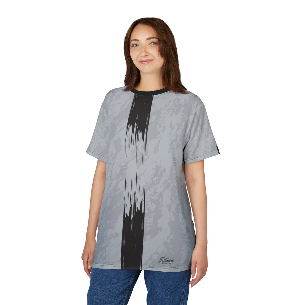 "All Over Print" T-Shirt - 4