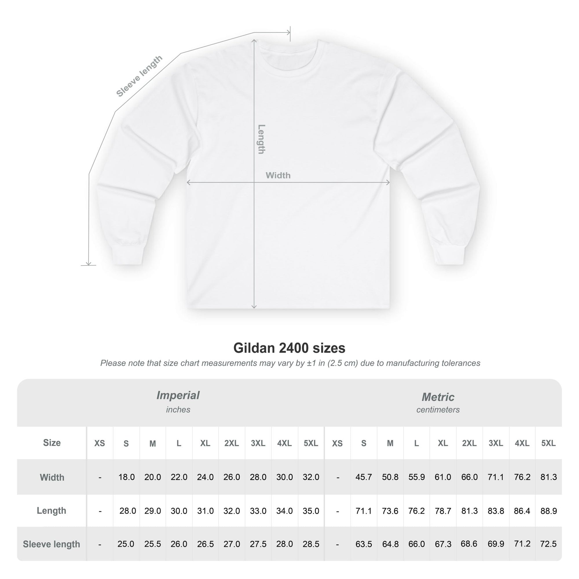 "Break the Mold" - "moti-Voice-tion Wear" Long Sleeve T-Shirt