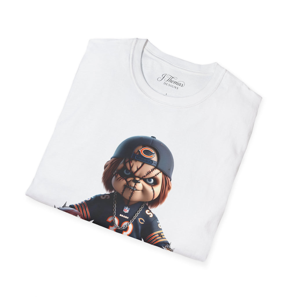 Chucky - Chicago Bears