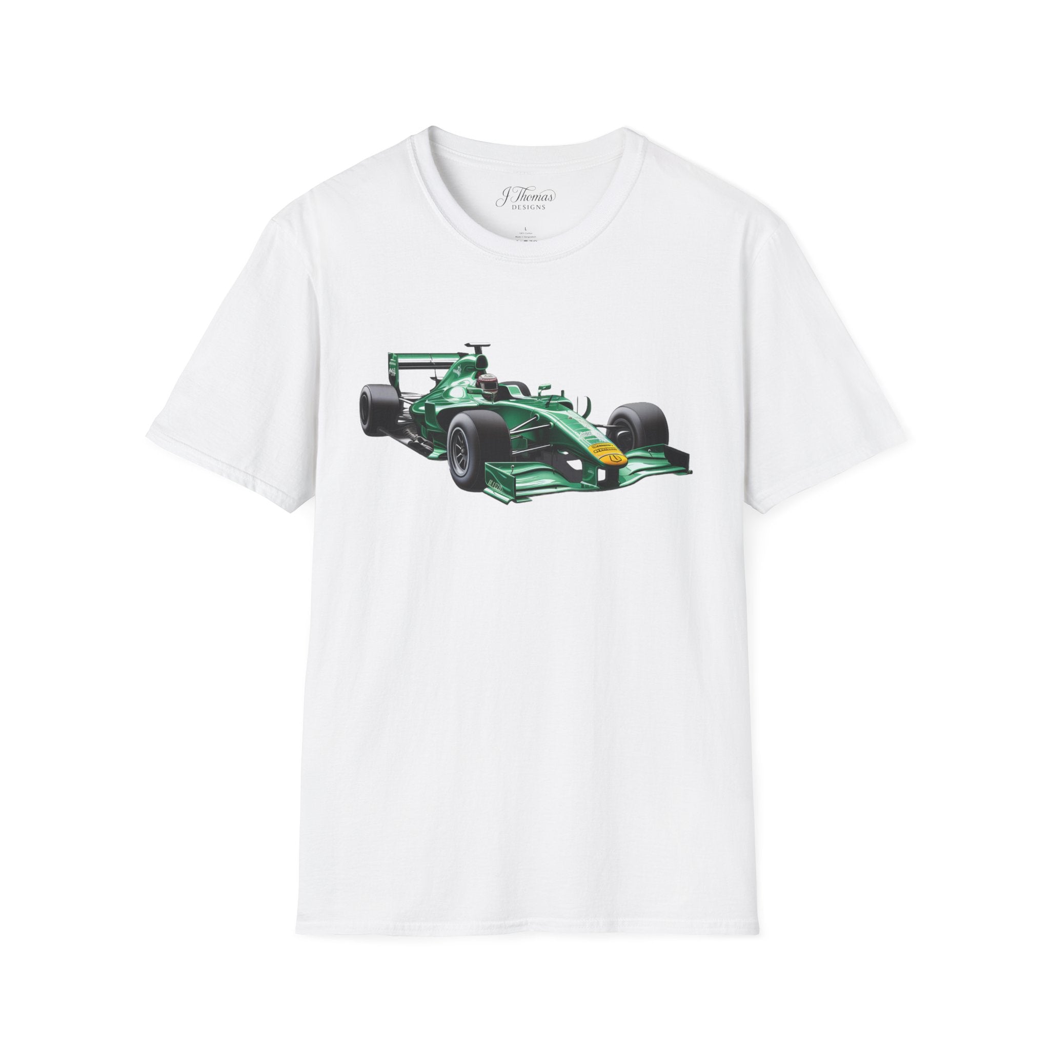 Formula 1 Car #2