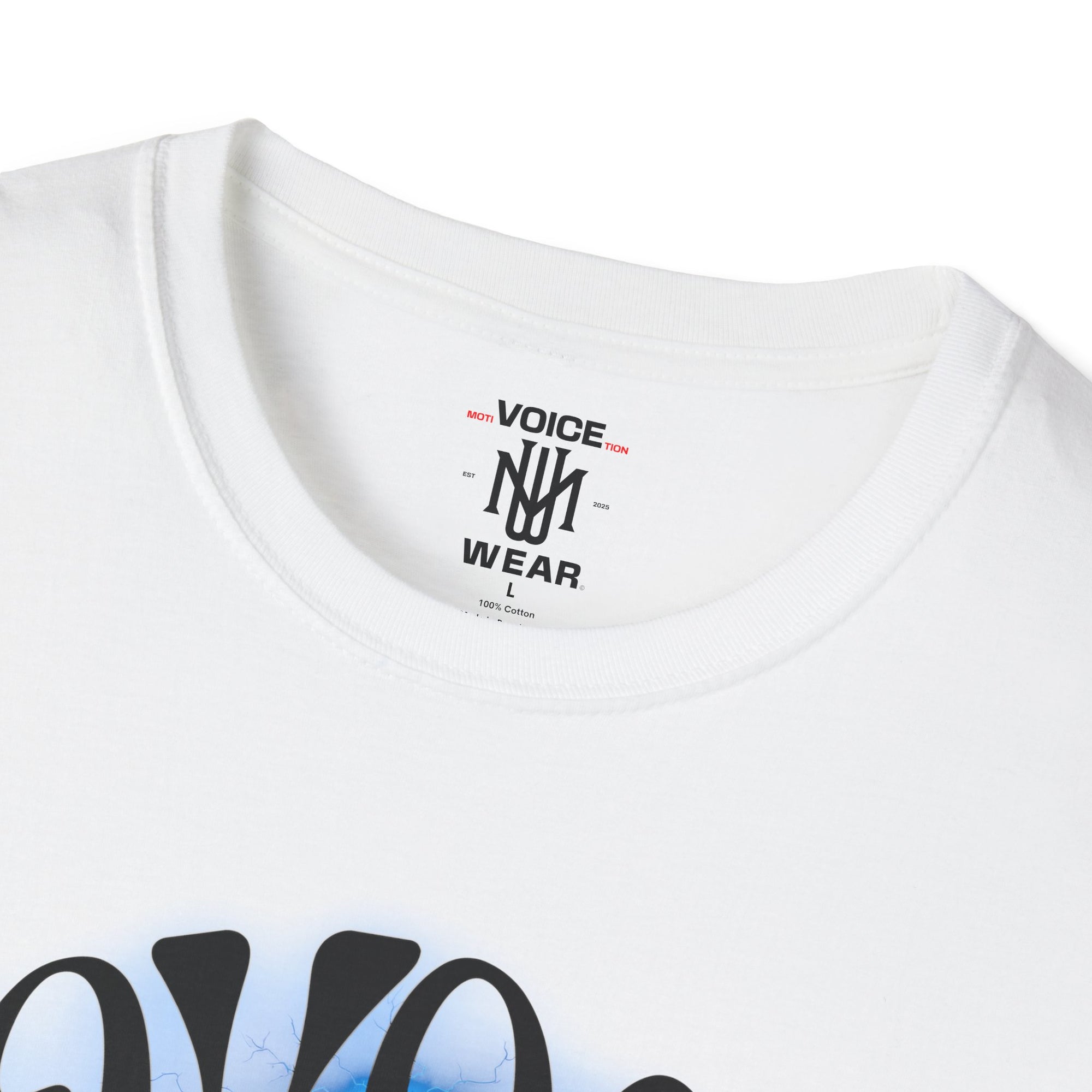 "Savage Mode" - "moti-Voice-tion Wear" T-Shirt