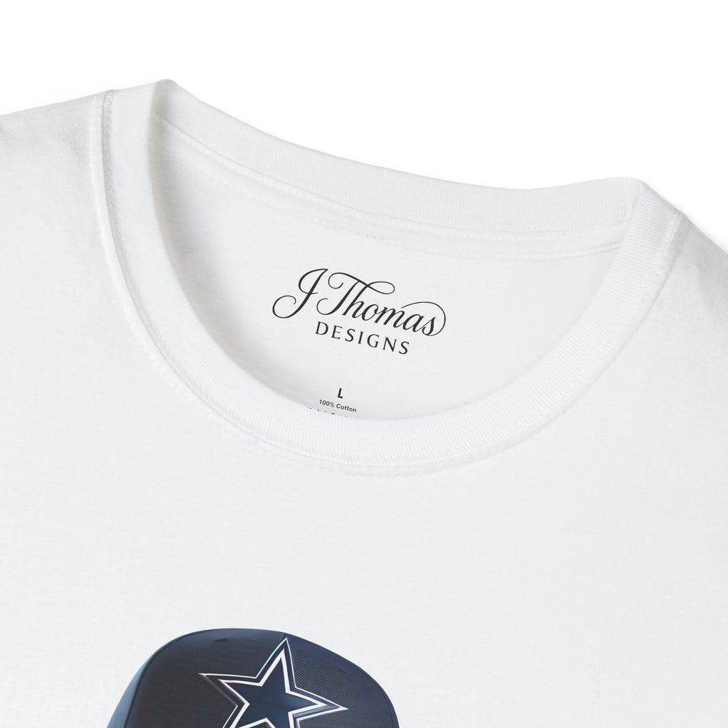 Chucky - Dallas Cowboys