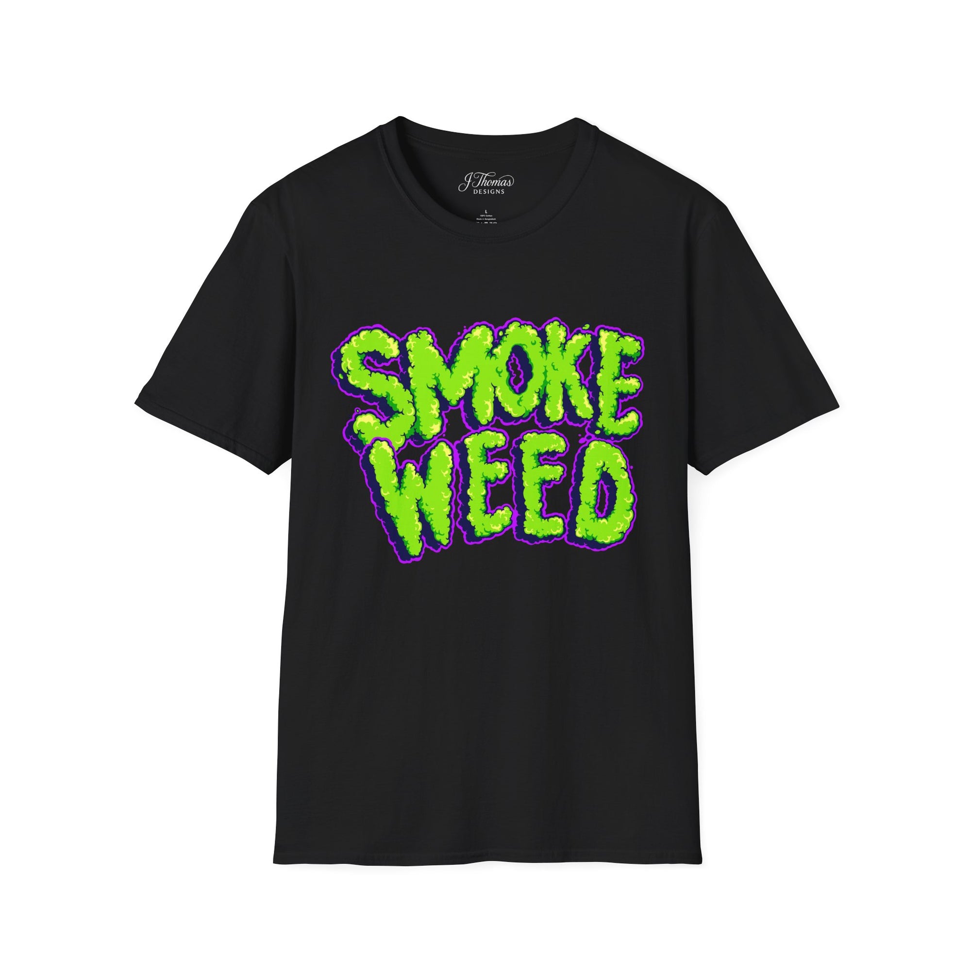 Smoke Weed