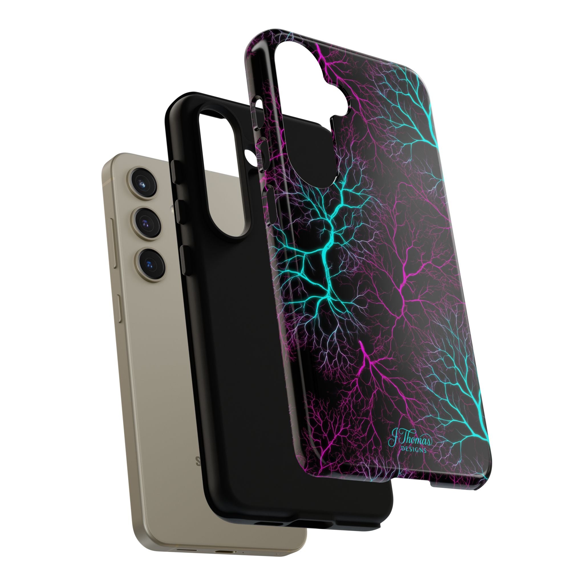 "All-Over Print"  Tough Phone Case