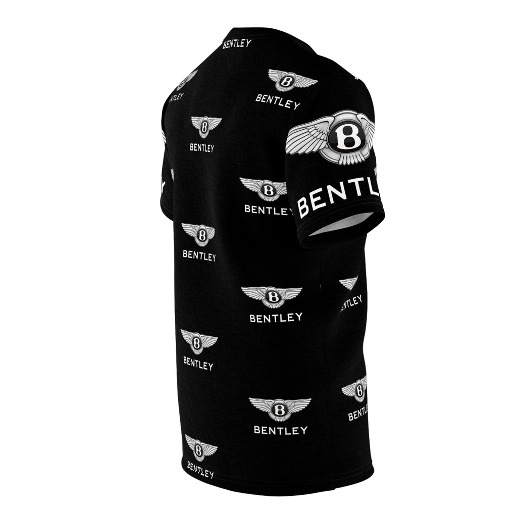 "All Over Print" Bentley T-Shirt