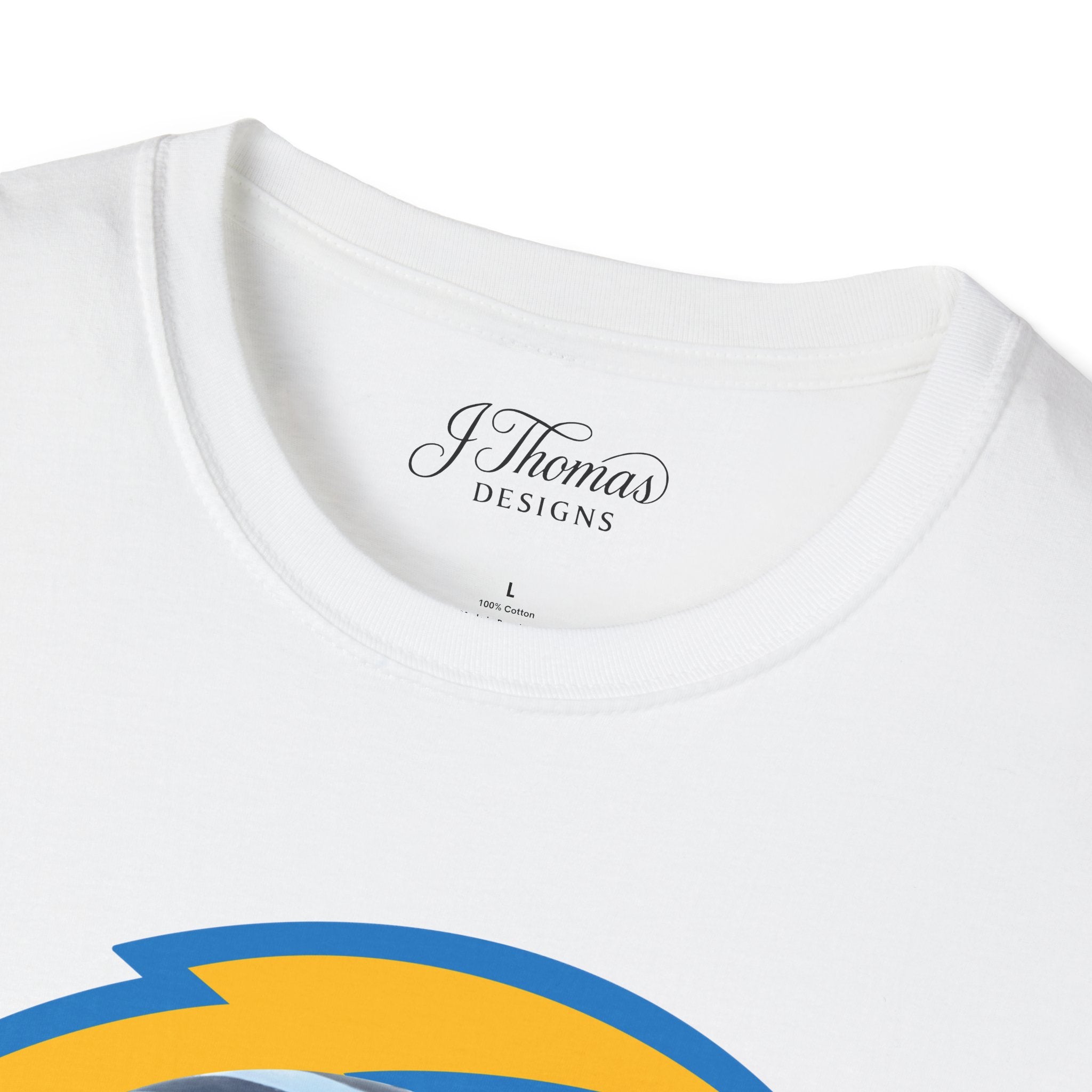 Grinch - Los Angeles Chargers