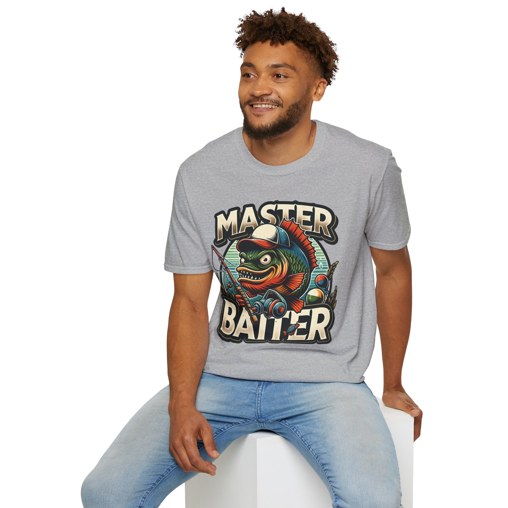 Master Baiter
