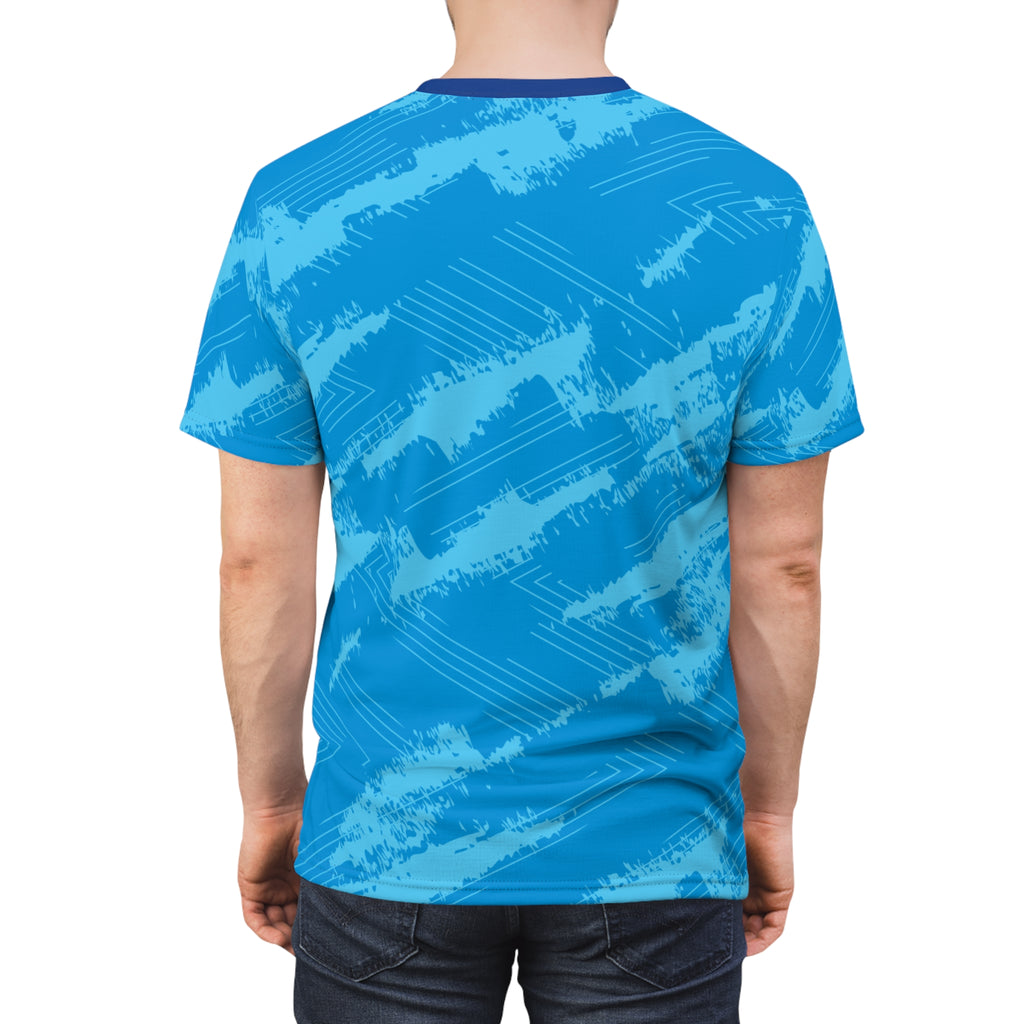 "All Over Print" T-Shirt - 26