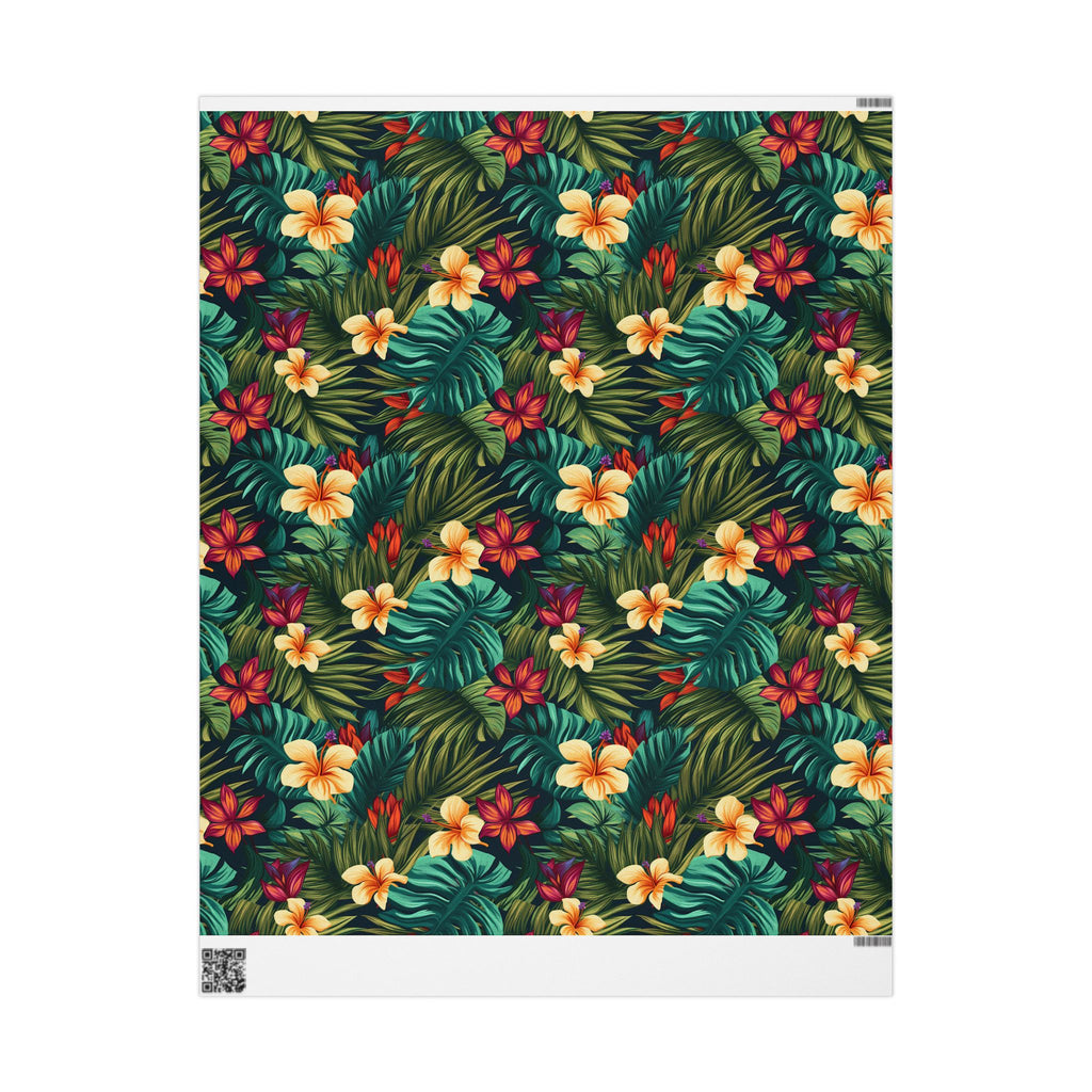 Wrapping Paper – Electric Design #8