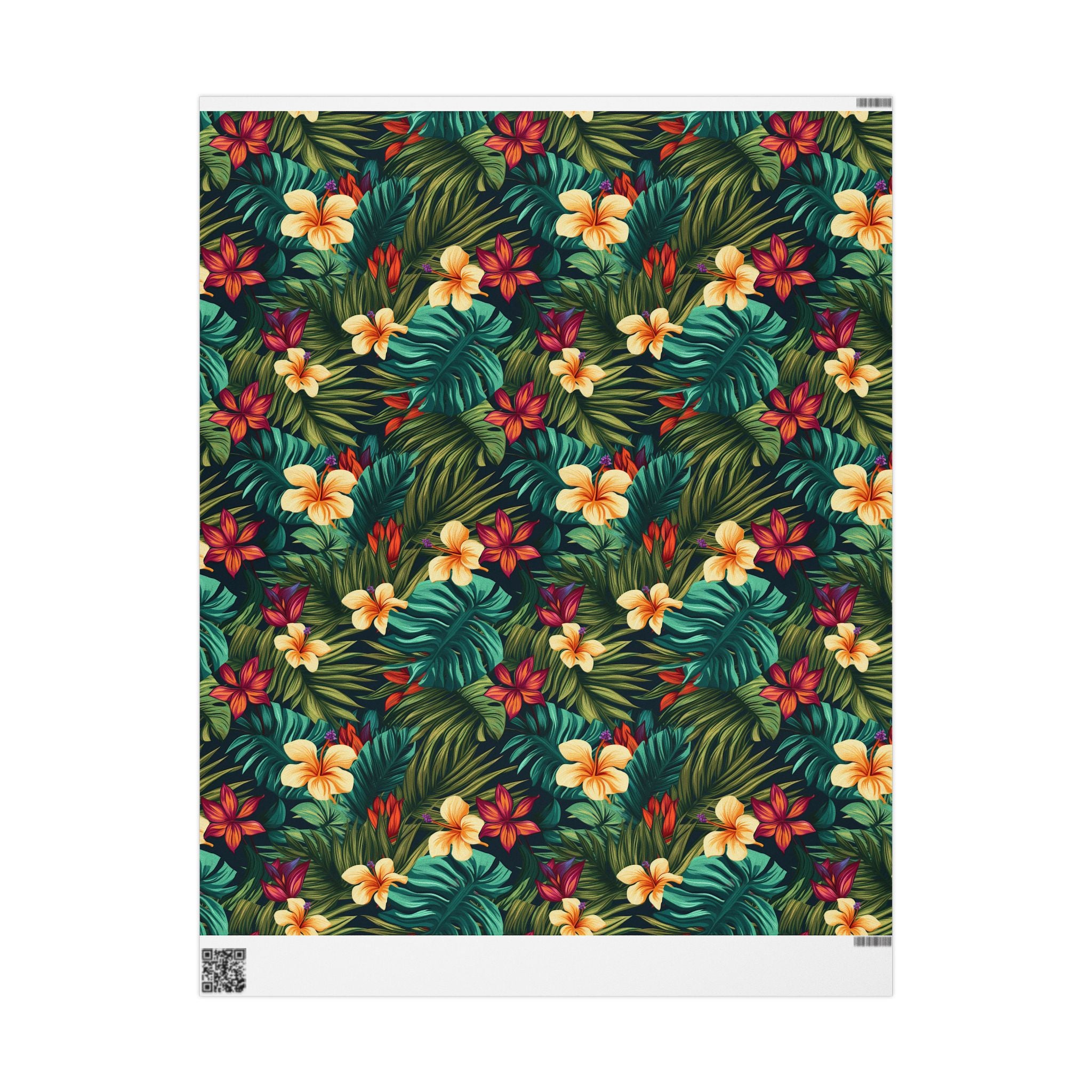 Wrapping Paper – Electric Design #8