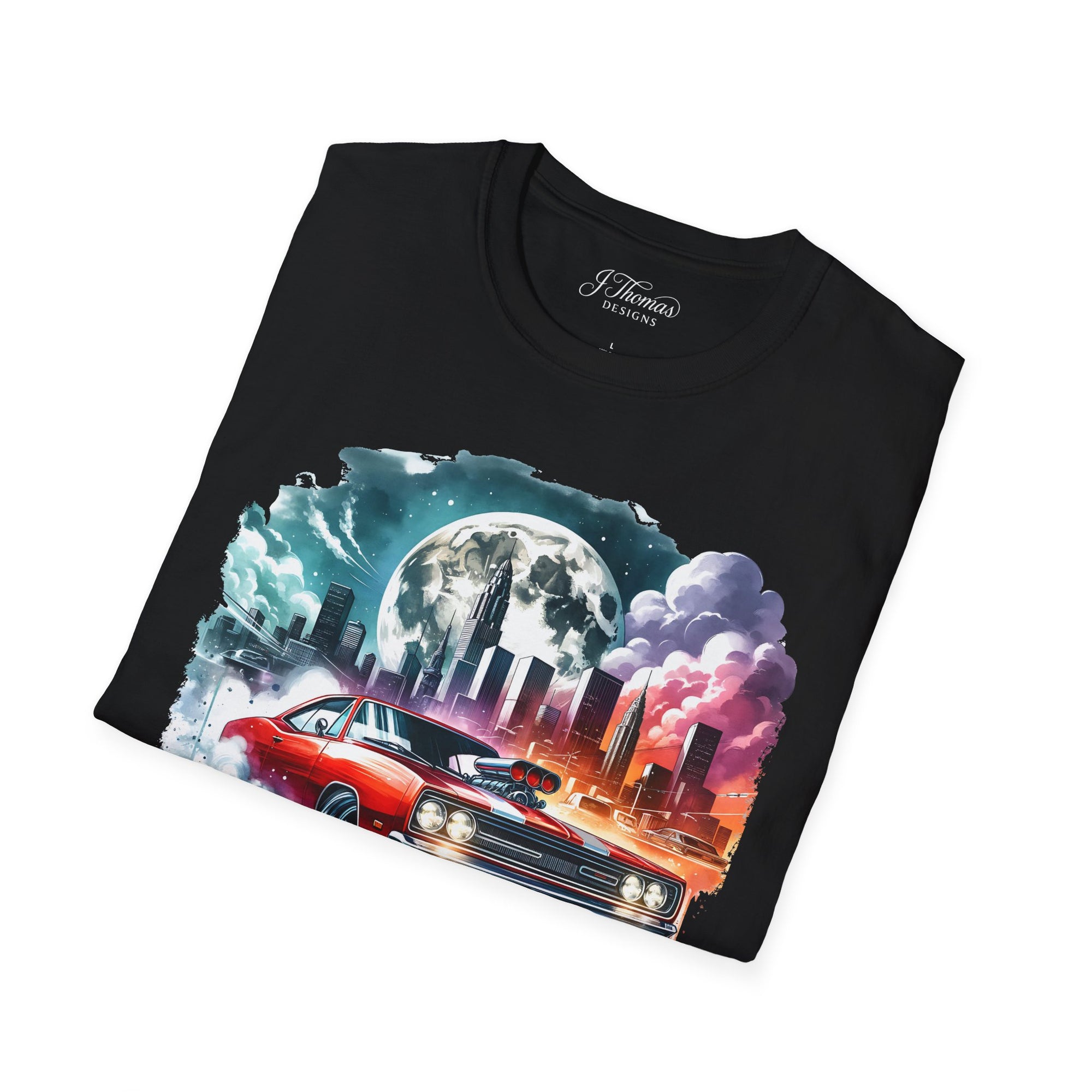 Muscle Car